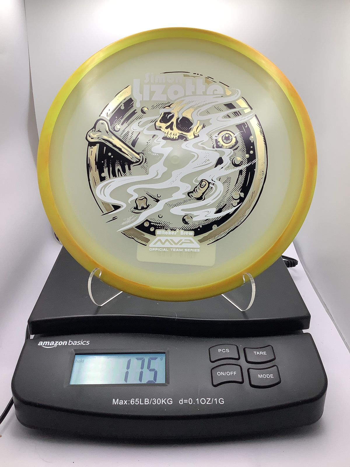Axiom Eclipse Aspect