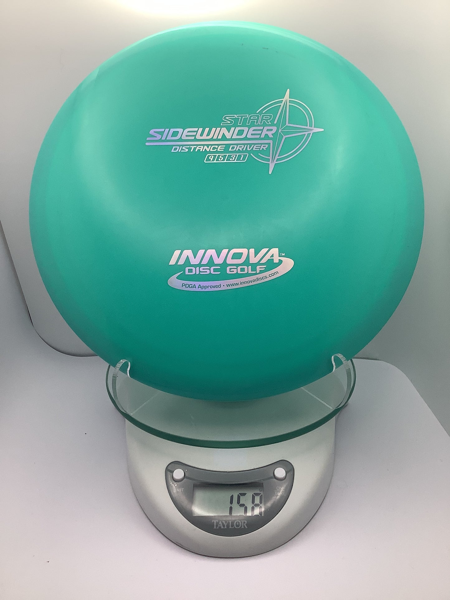 Innova Star Sidewinder Ultralite