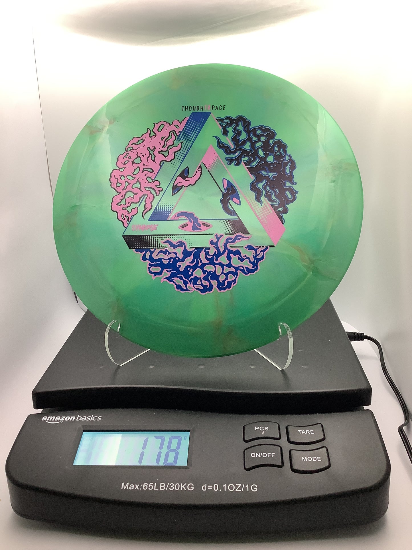 TSA Nebula Ethereal Synapse Penrose