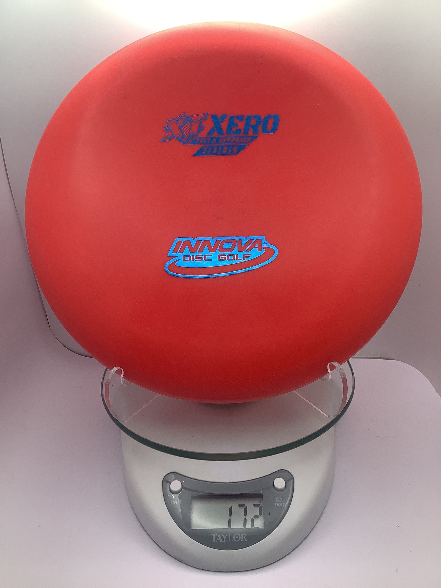 Innova XT Xero