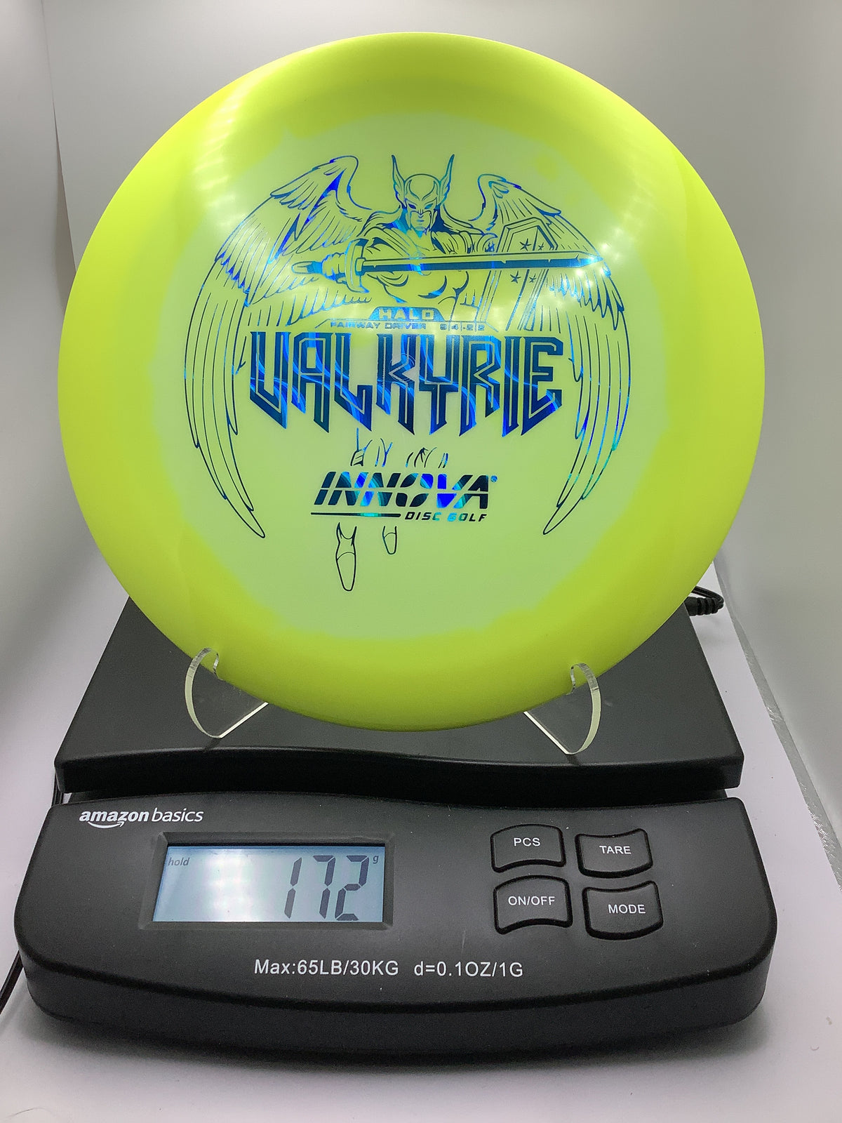 Innova Halo Star Valkyrie
