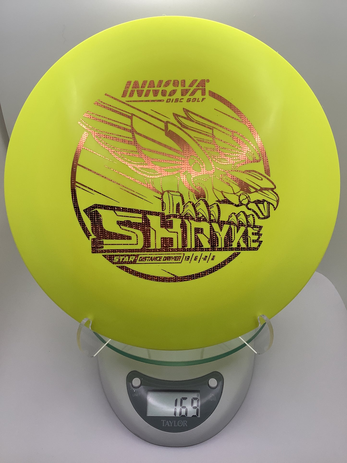 Innova Star Shryke