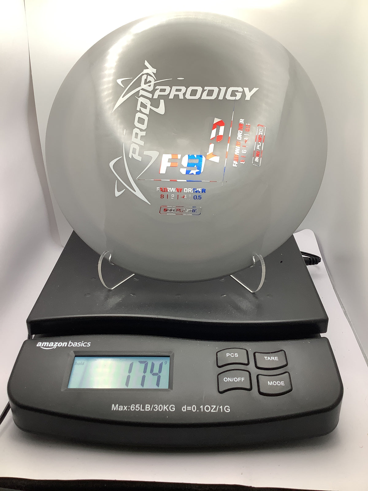 Prodigy Seconds