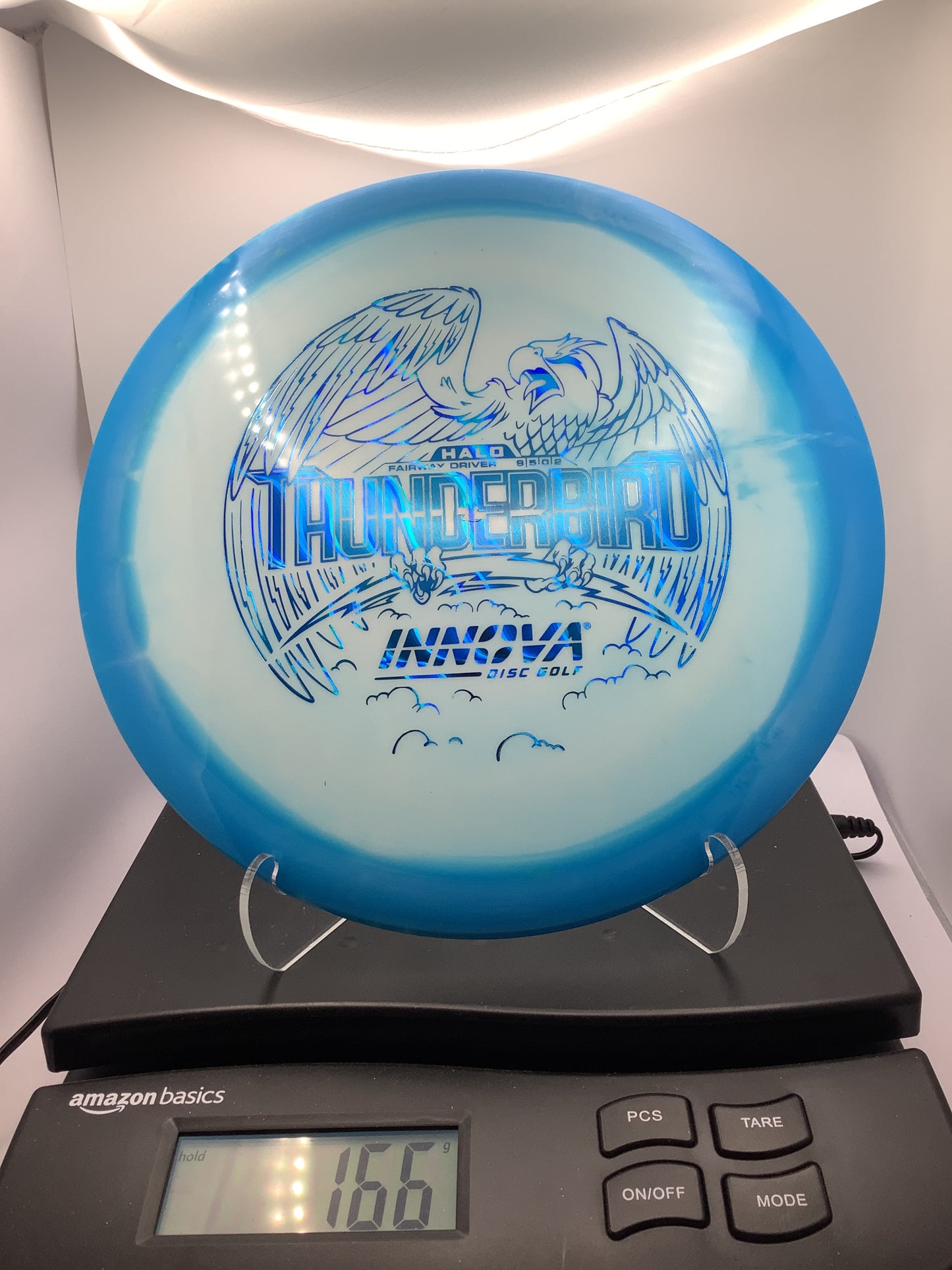 Innova Halo Star Thunderbird
