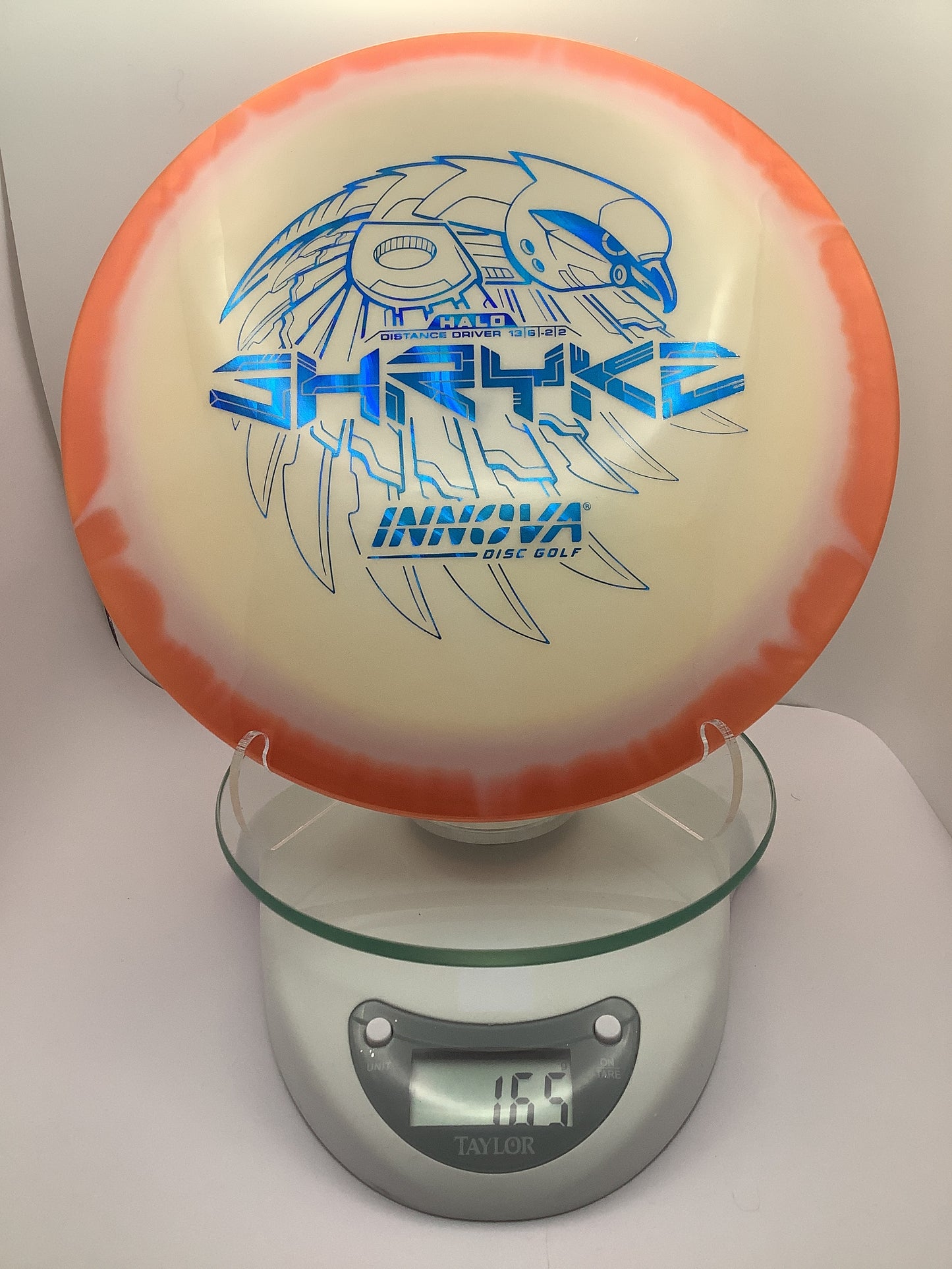 Innova Halo Star Shryke