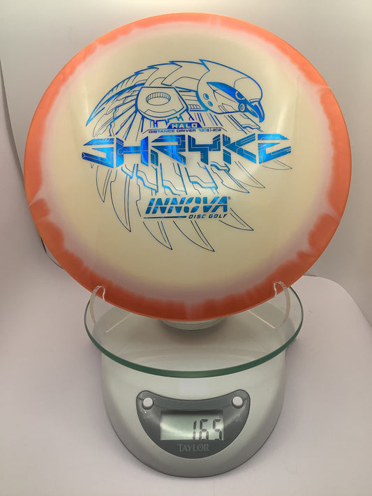 Innova Halo Star Shryke