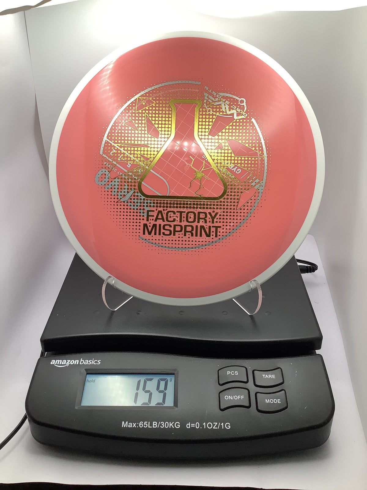 MVP Preimum Misprints