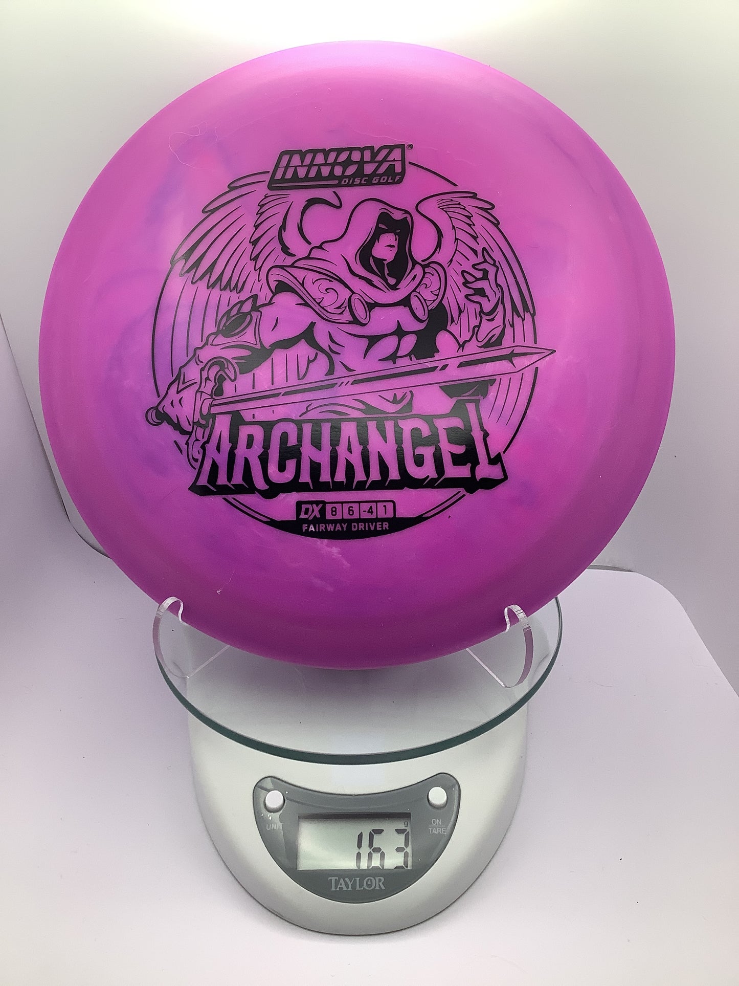 Innova DX Archangel
