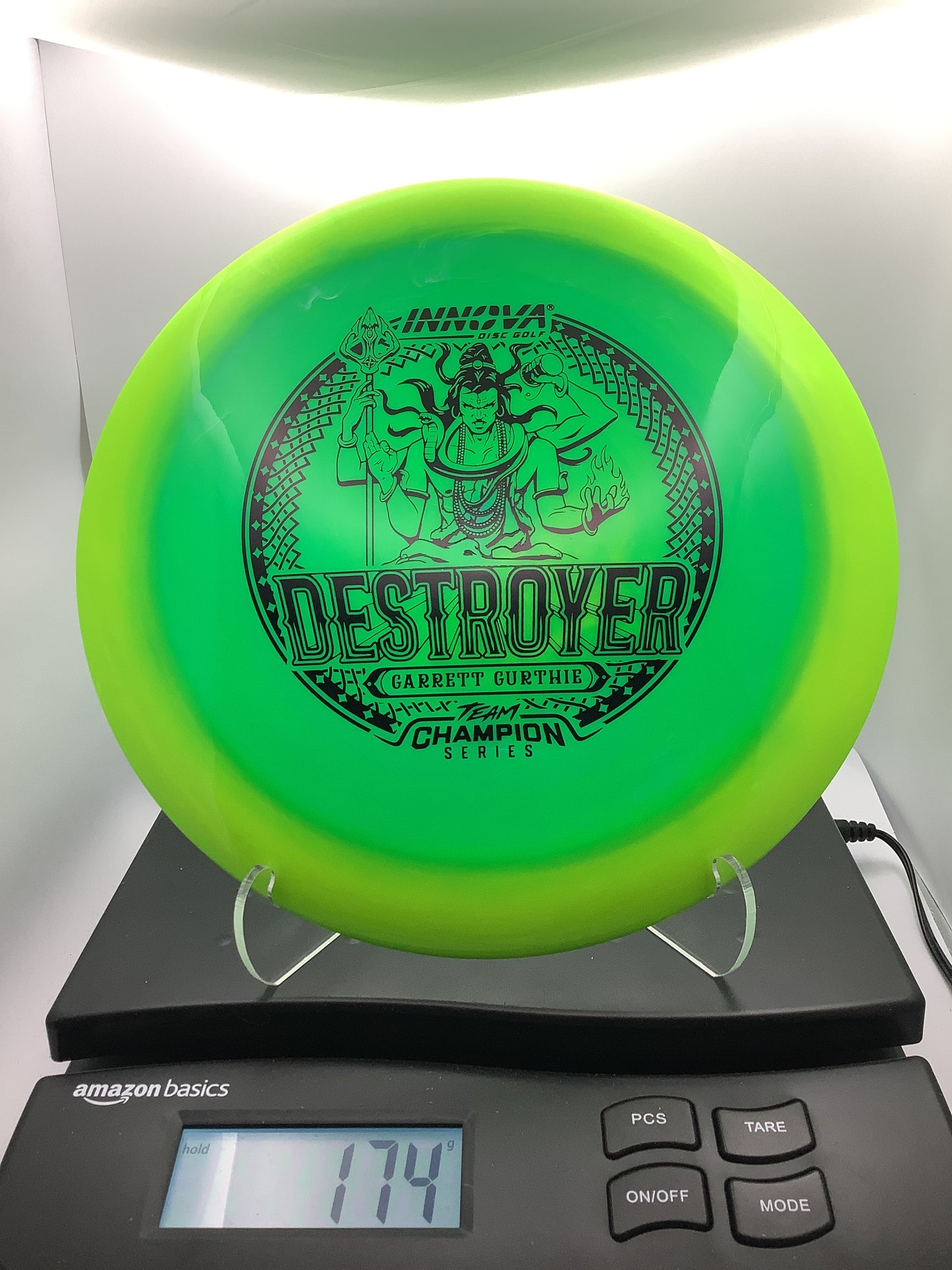 Innova Halo Star Destroyer GG26