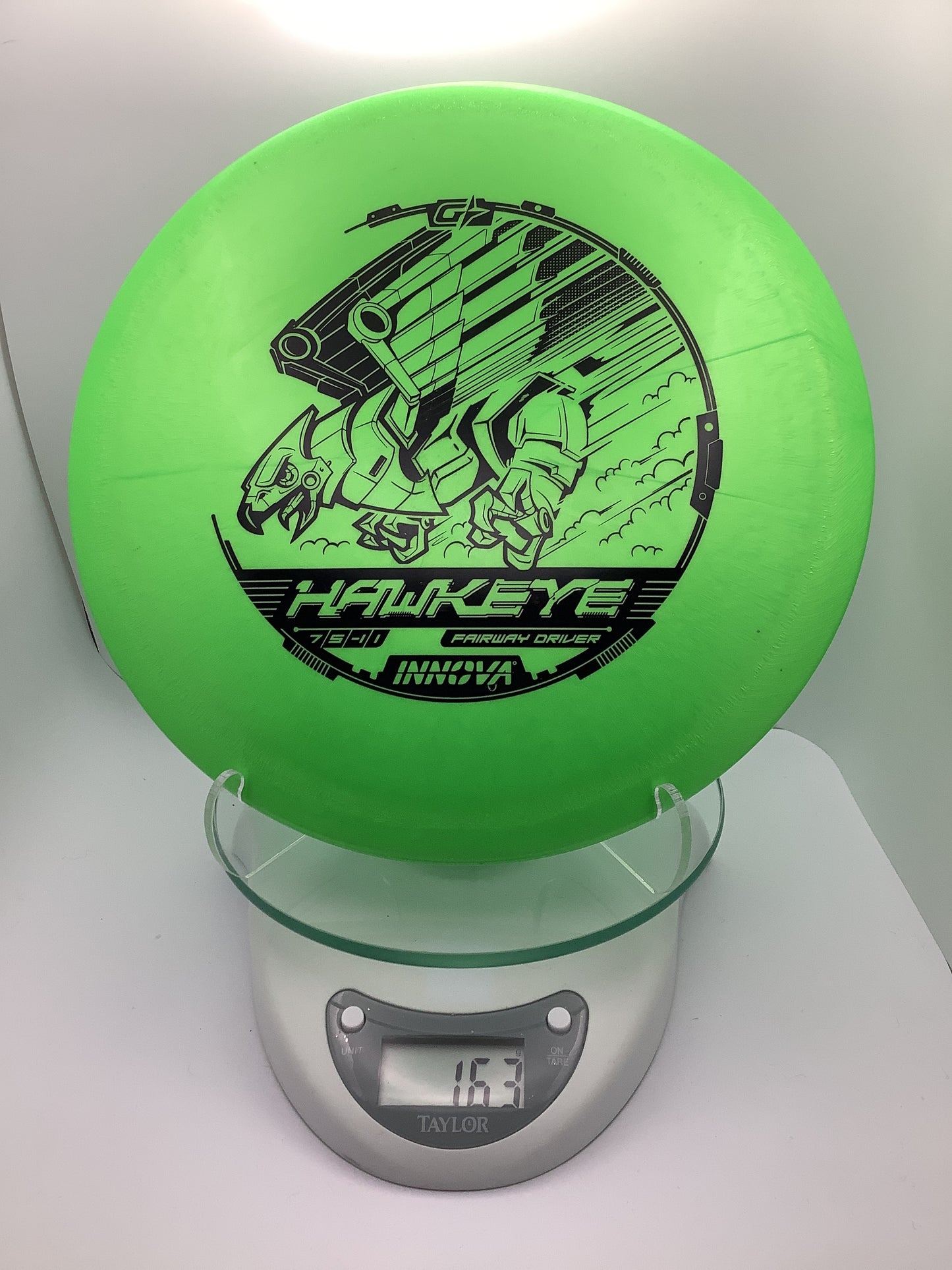 Innova GStar Hawkeye