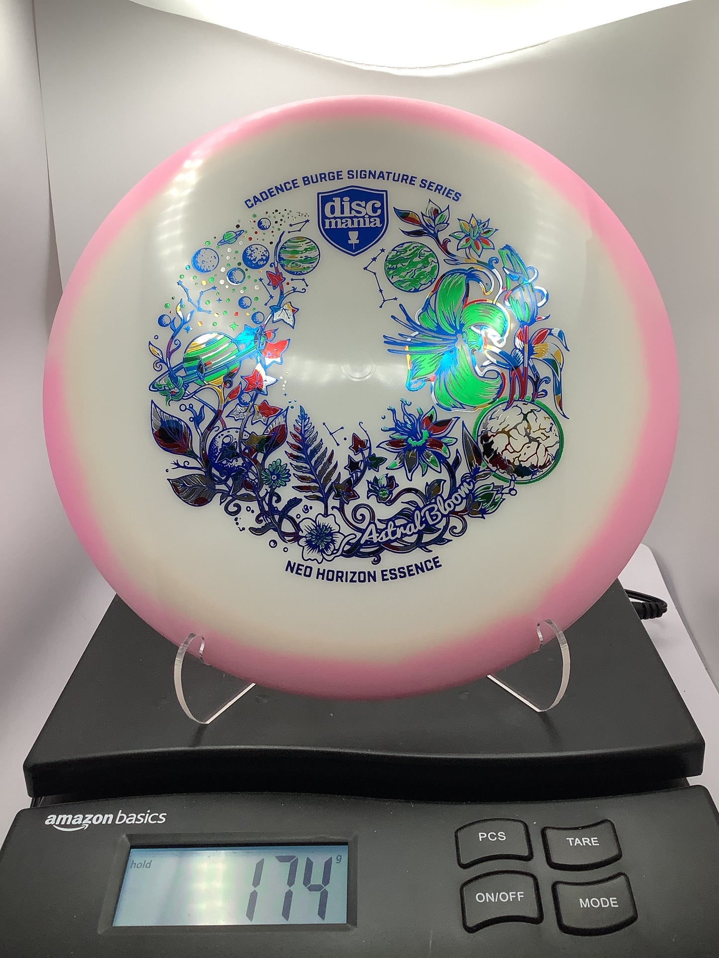 Discmania Neo Horizon Essence CB
