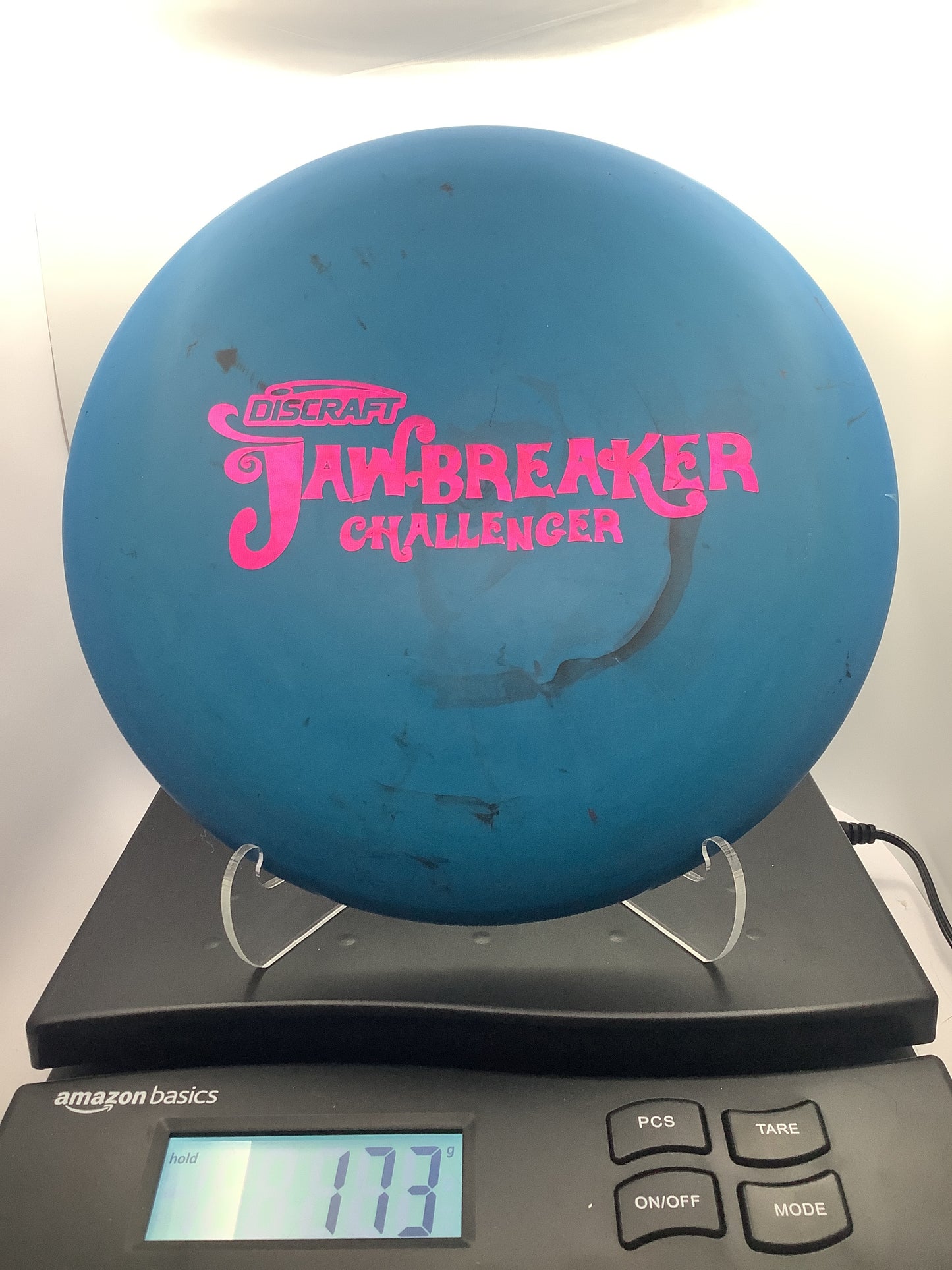 Discraft Jawbreaker Challenger