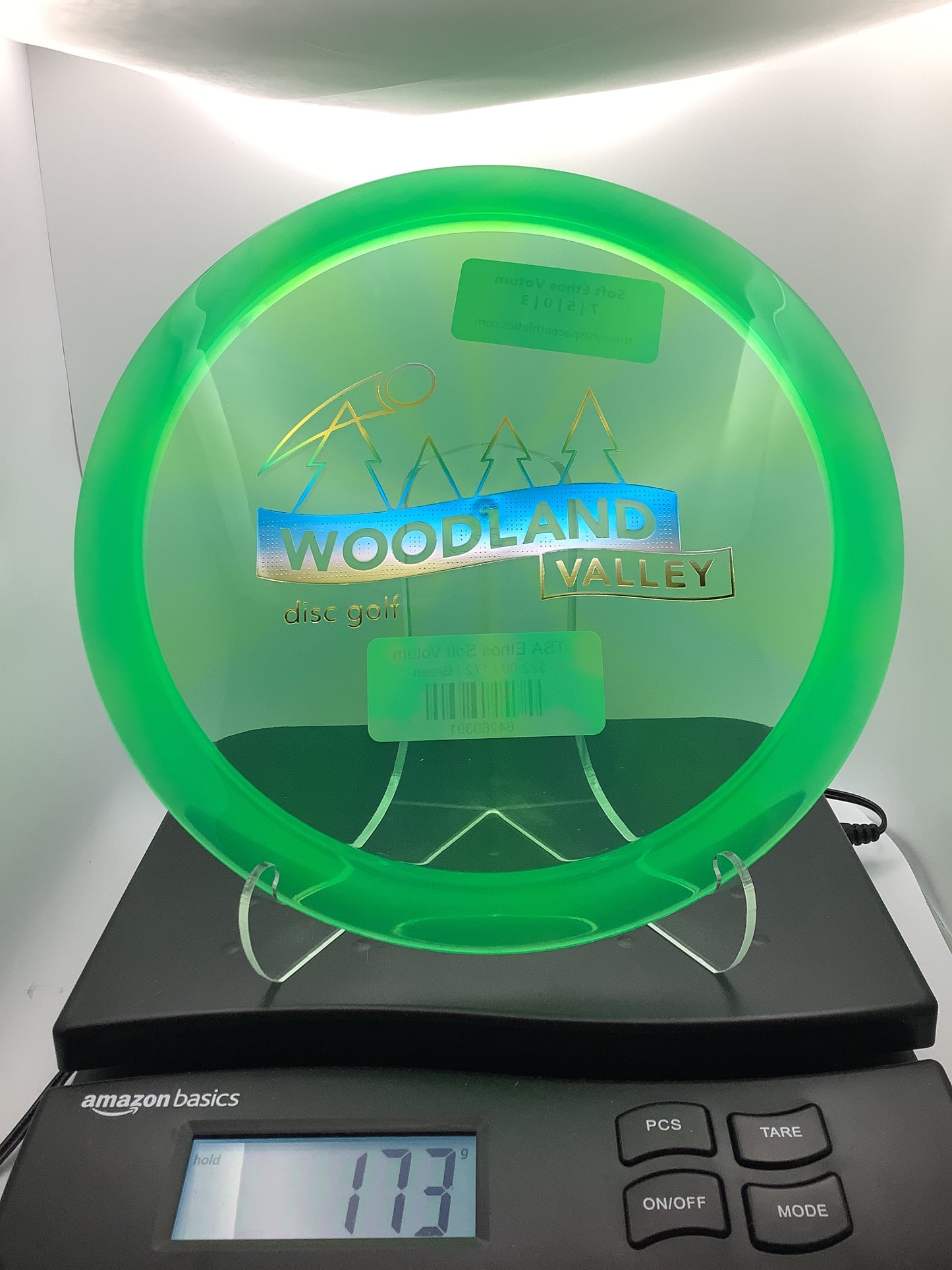 TSA Ethos Soft Votum