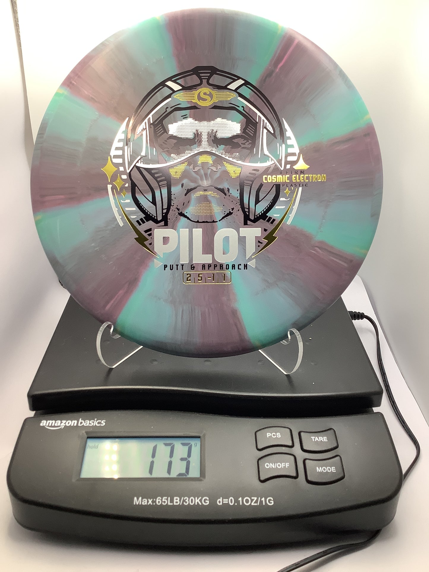 Streamline Cosmic Electron Firm Pilot