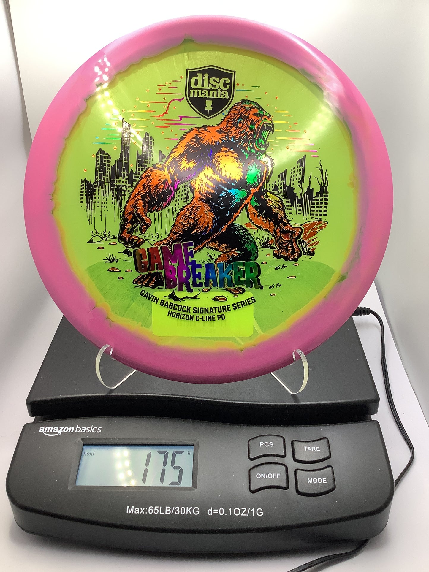 Discmania Horizon C-Line PD GB