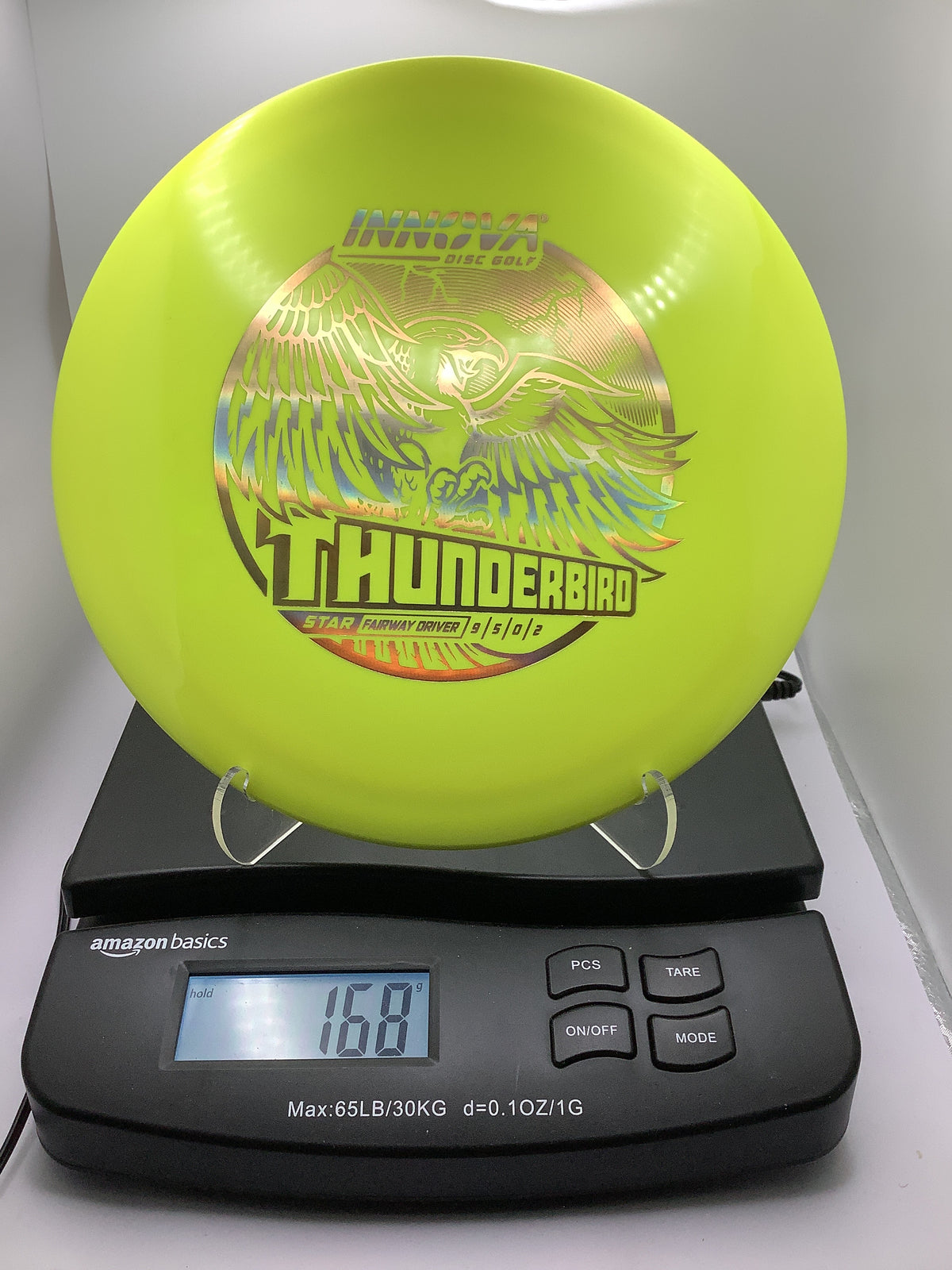 Innova Star Thunderbird