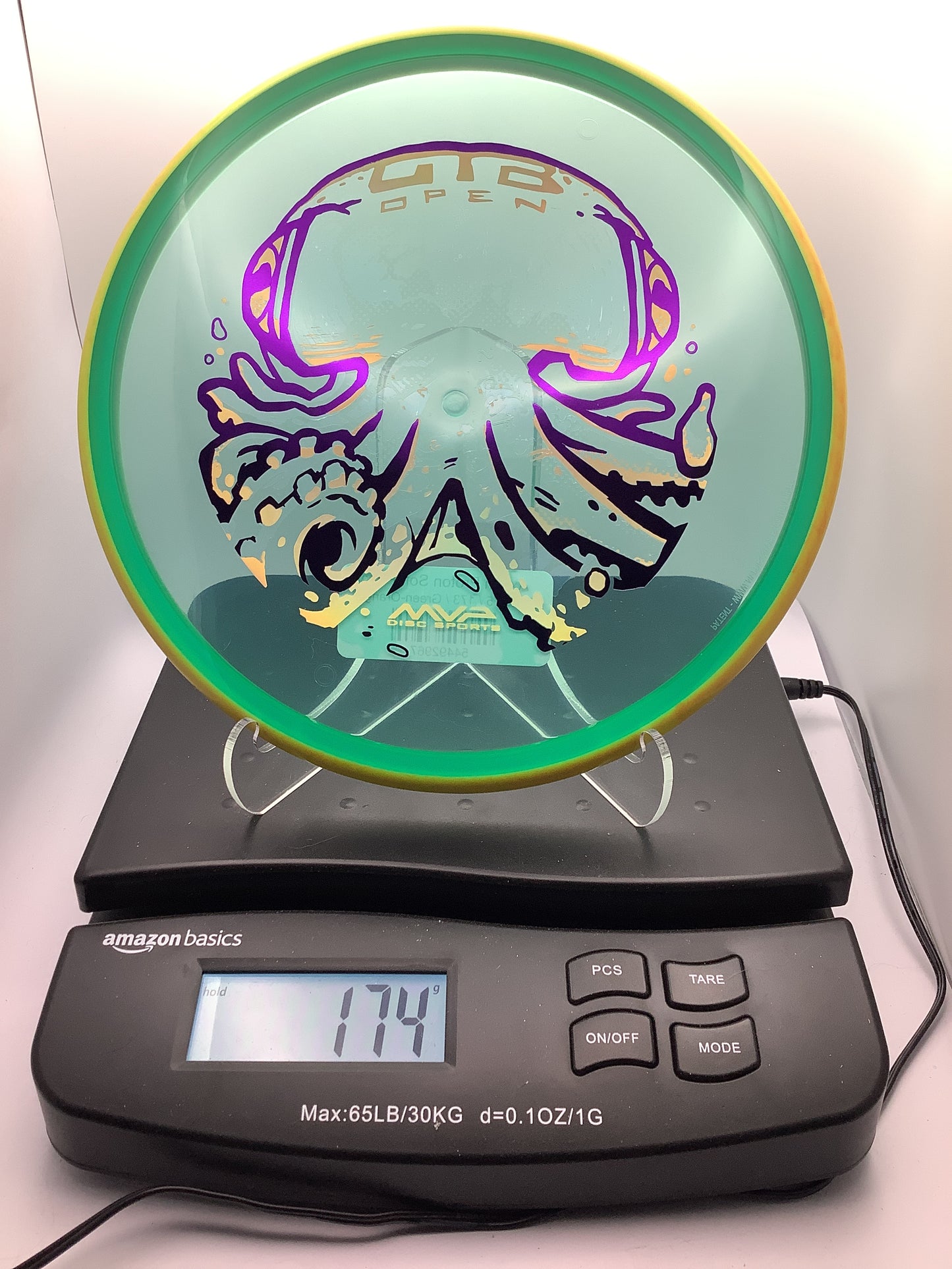 Axiom Proton Soft Proxy