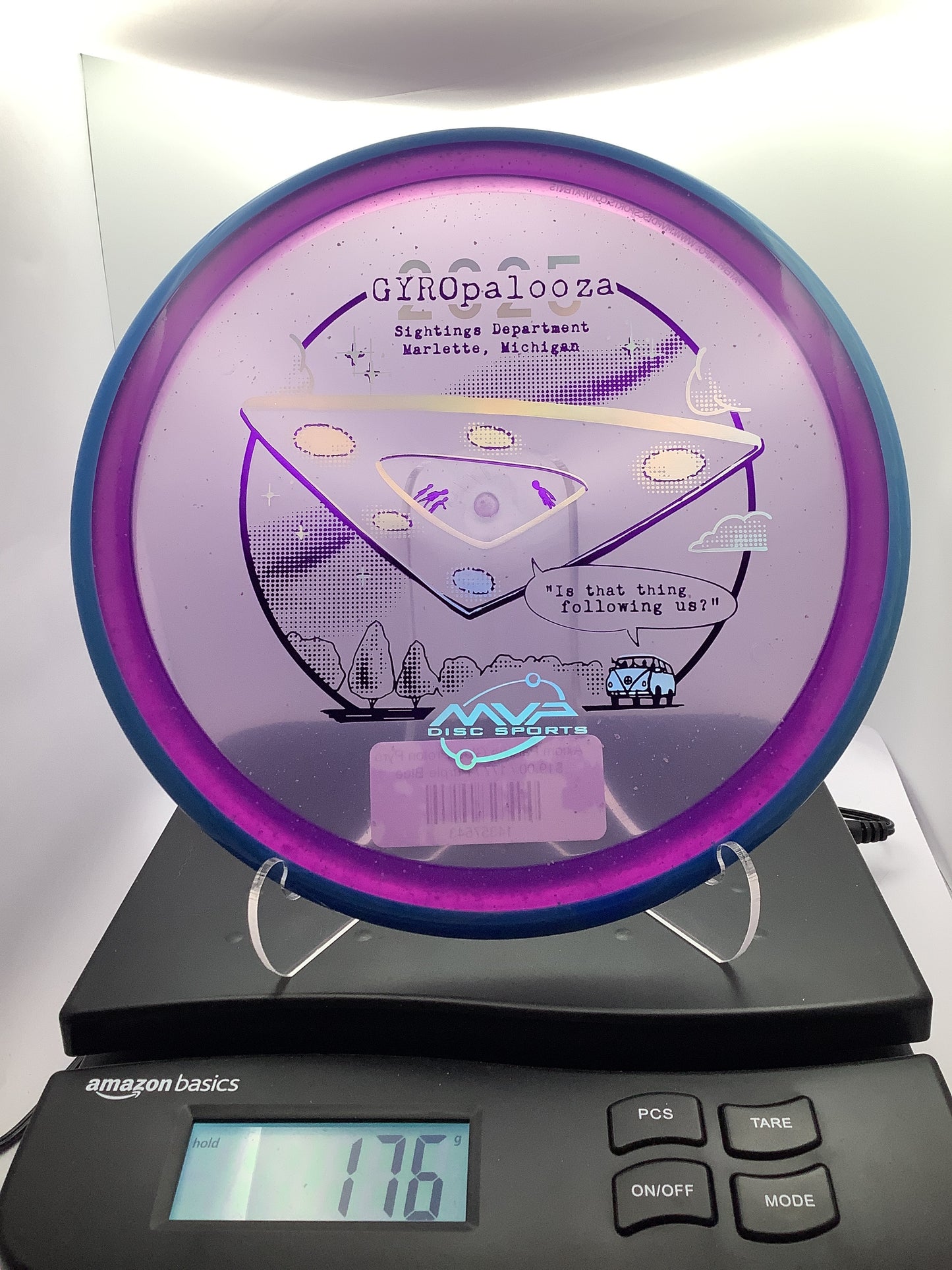 Axiom Particle Glow Proton Pyro