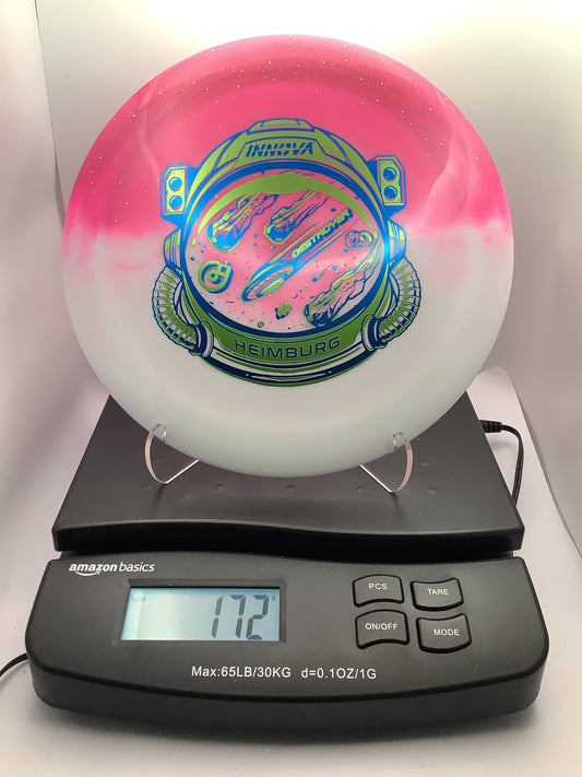 Innova Duo Destroyer CH26