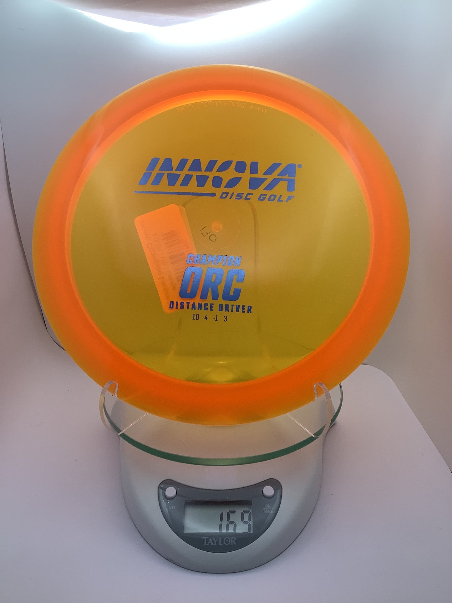 Innova Champion Orc