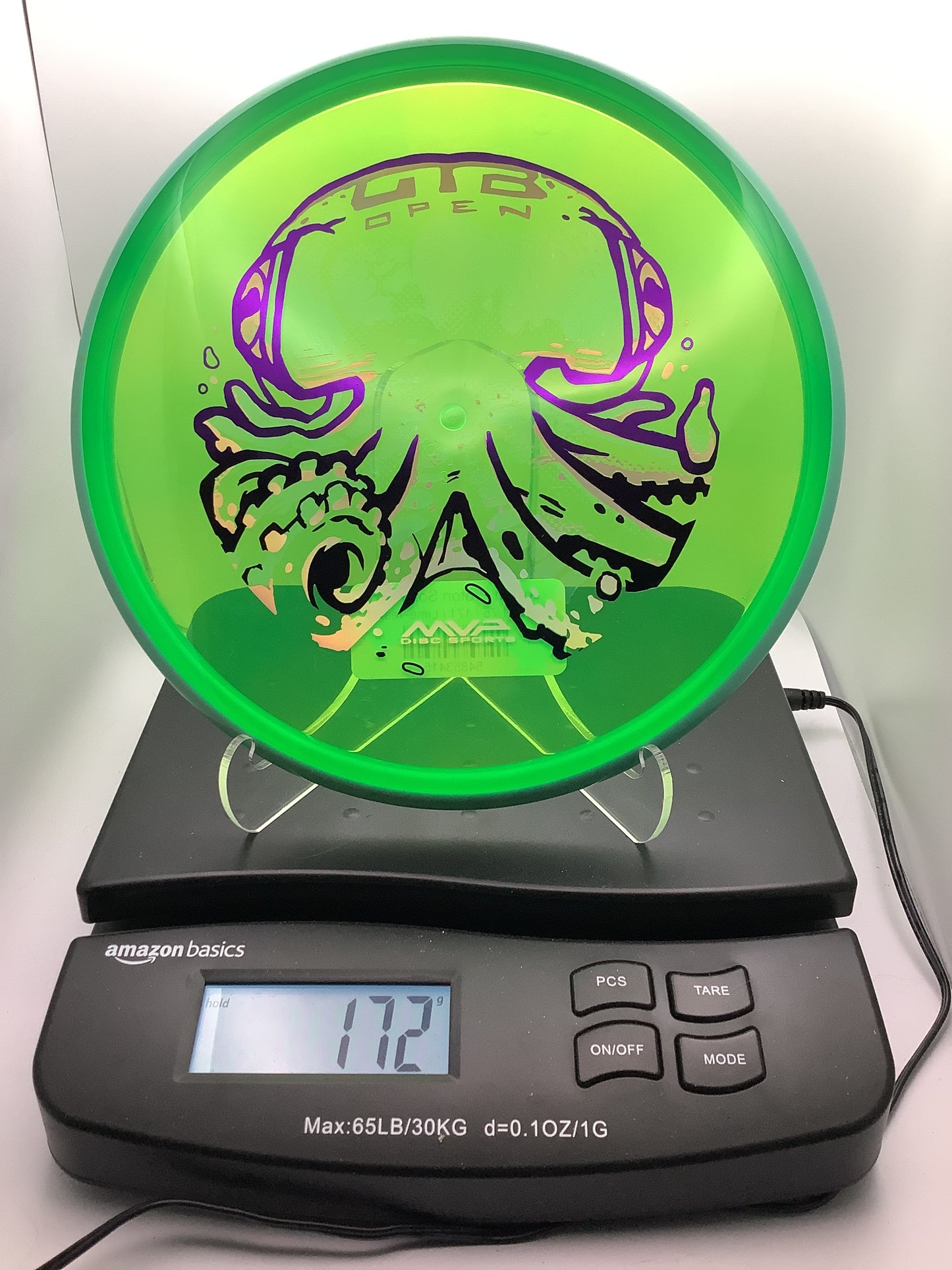 Axiom Proton Soft Proxy