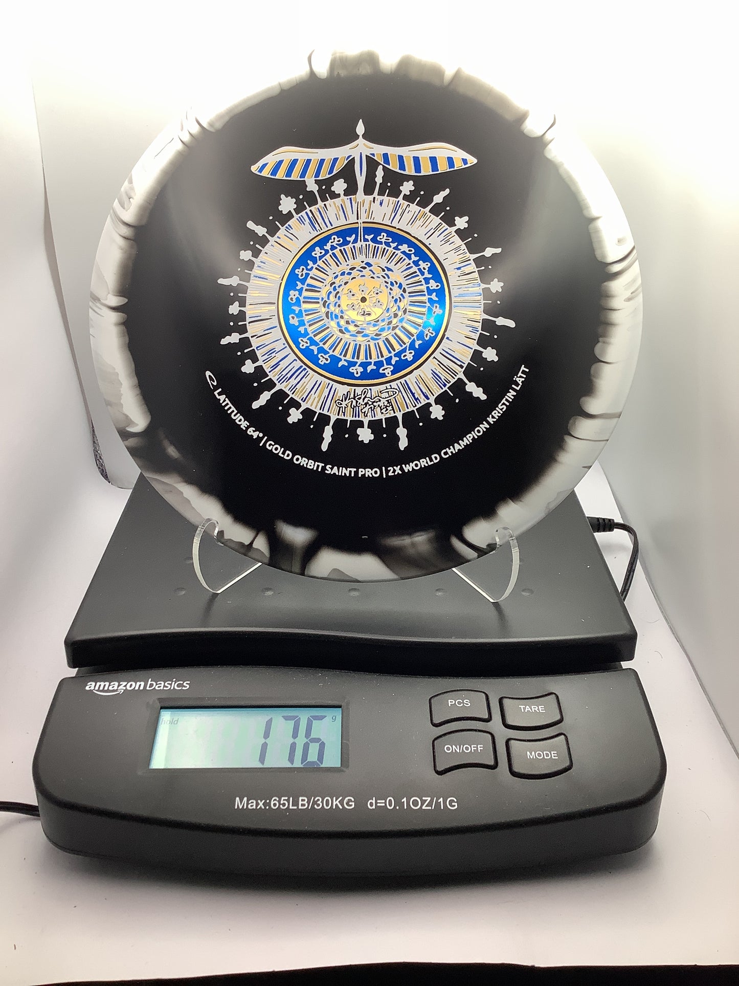 Latitude 64 Gold Orbit Saint Pro KL 26
