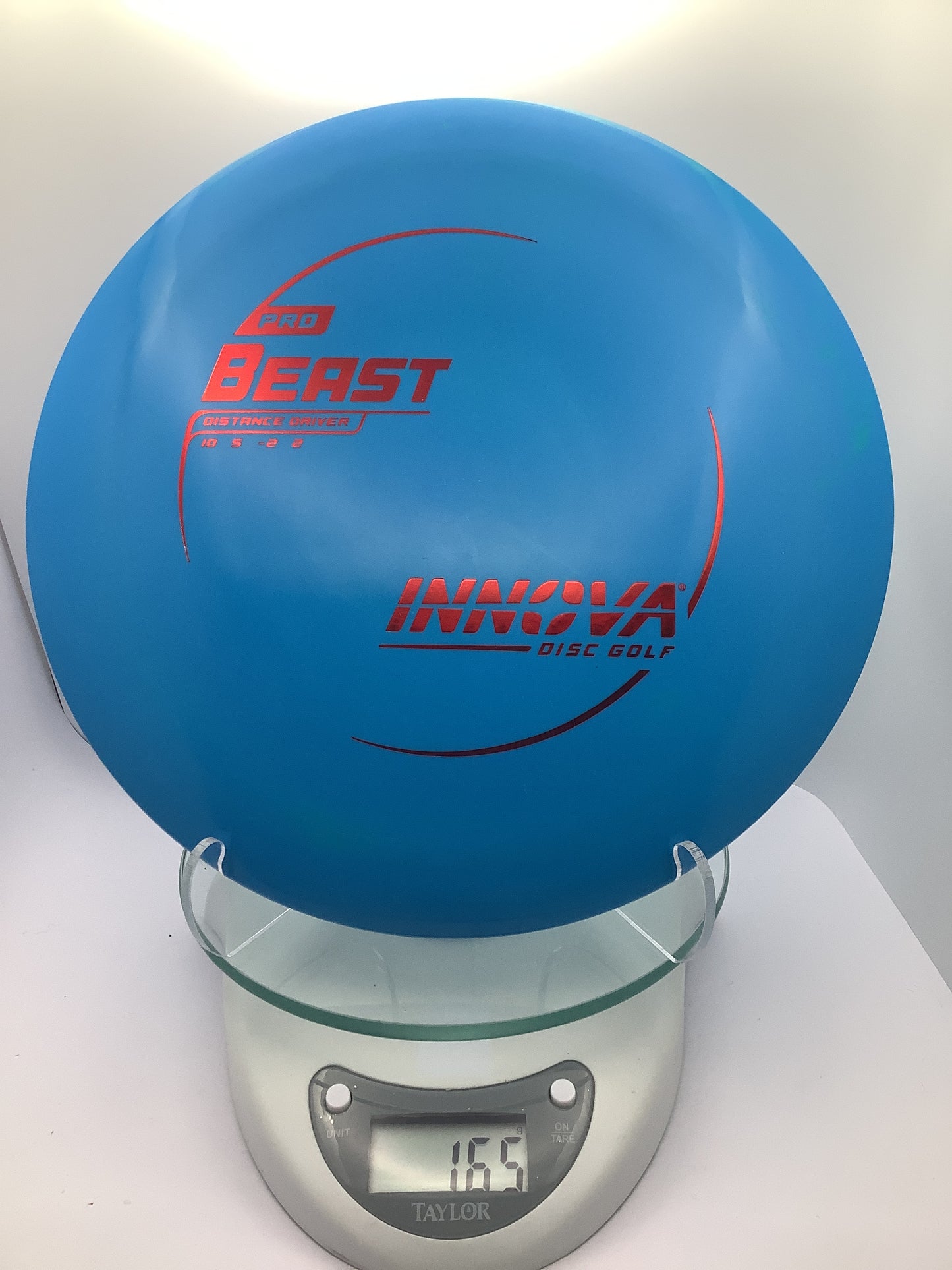 Innova Pro Beast