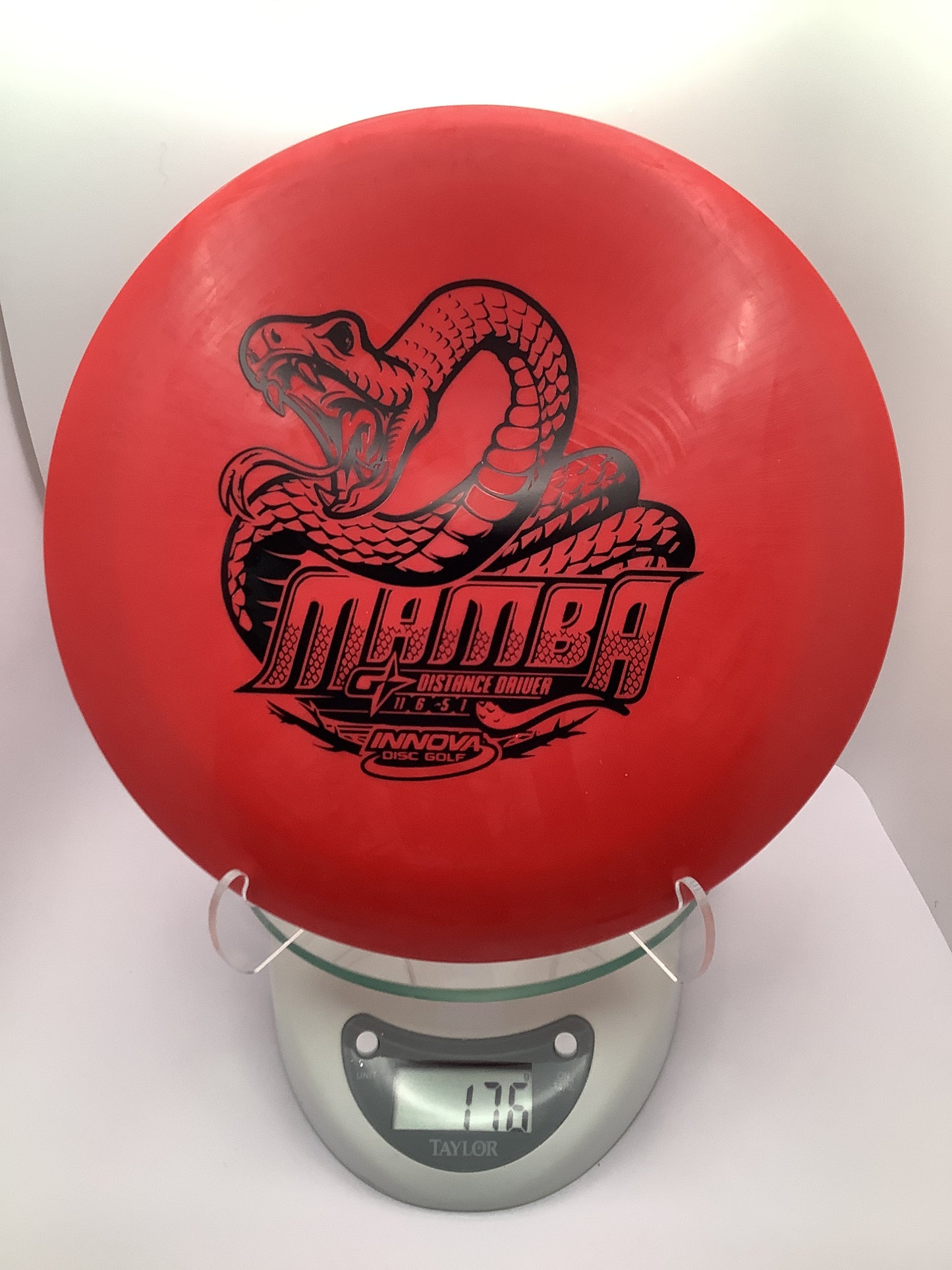 Innova GStar Mamba
