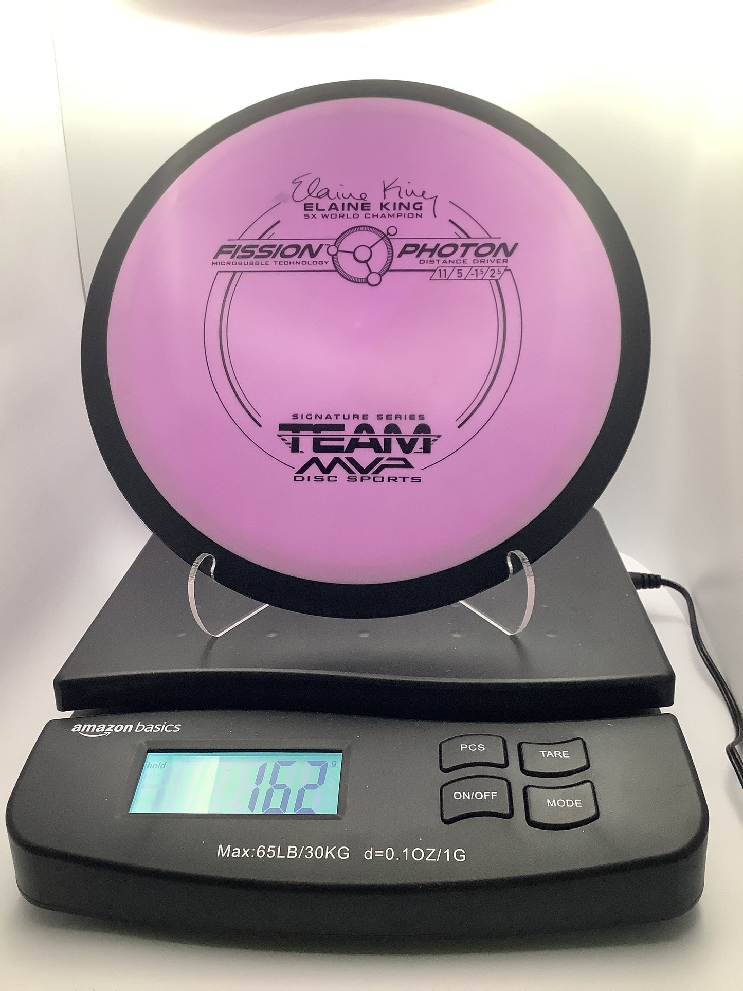 MVP EK Fission Photon