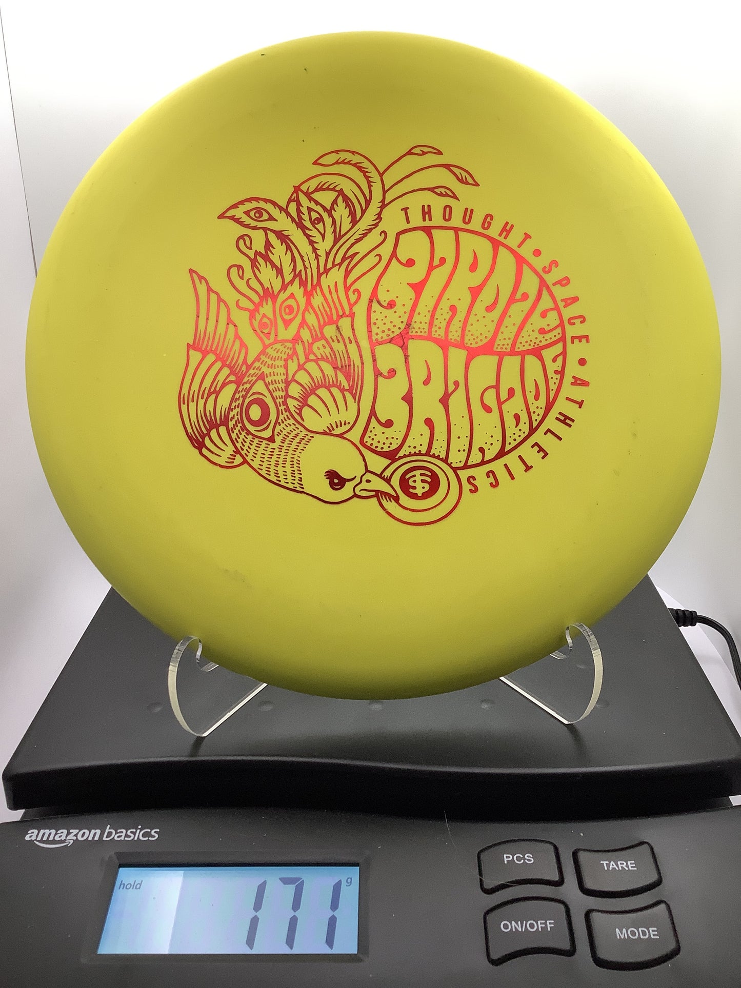 TSA EV-7 Birdie Brigade