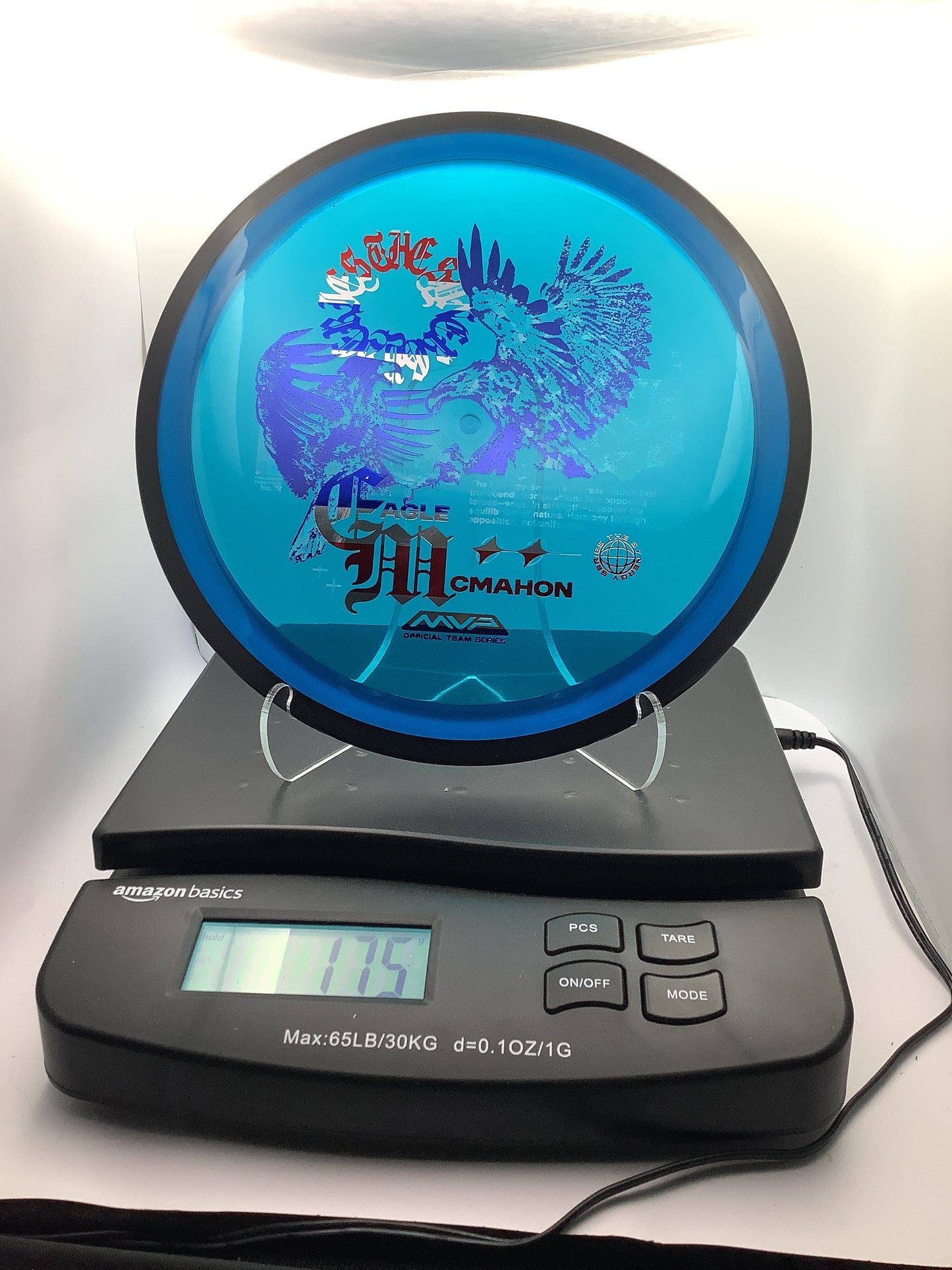 MVP Proton Resistor EM