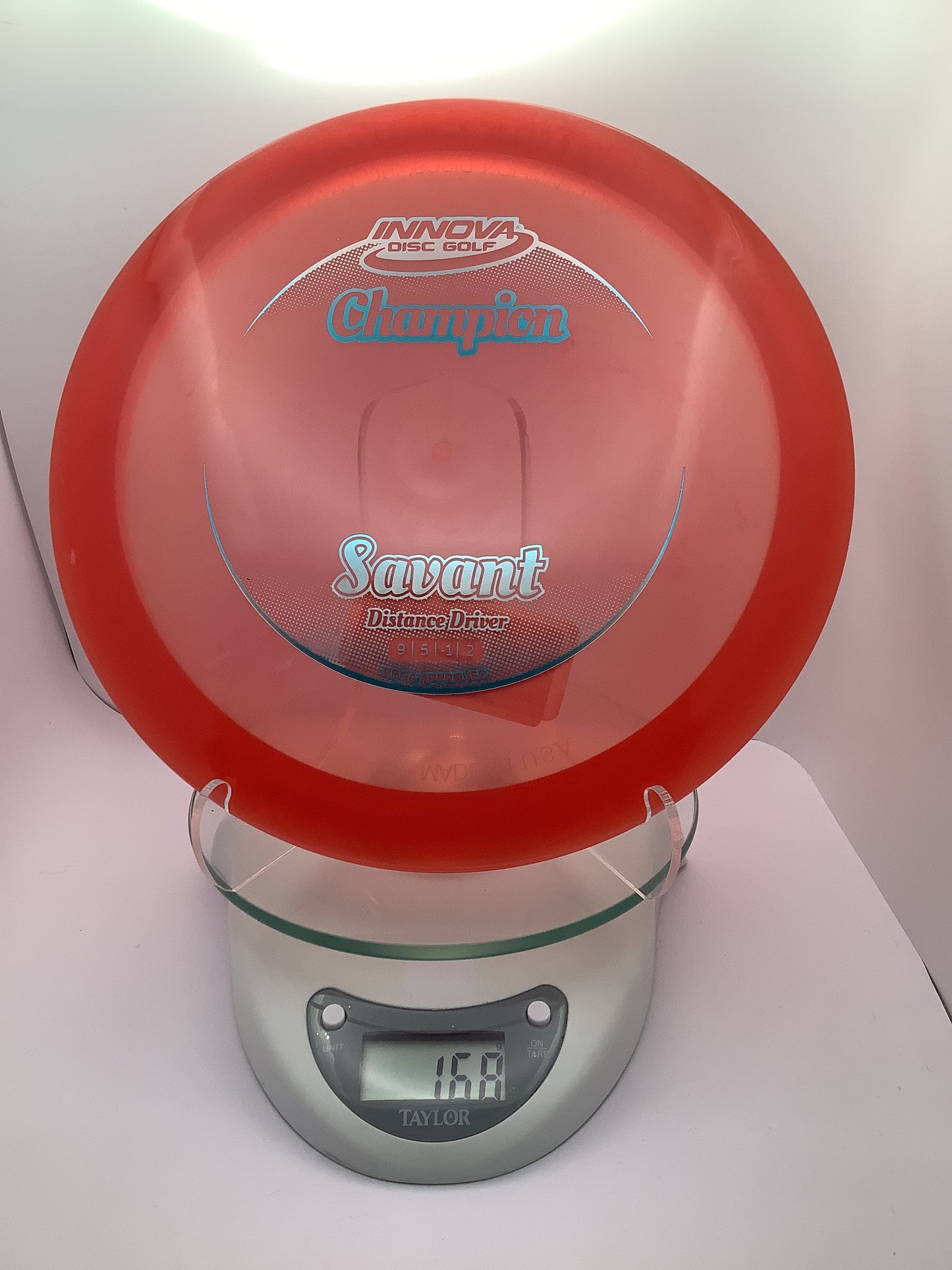 Innova Champion Savant