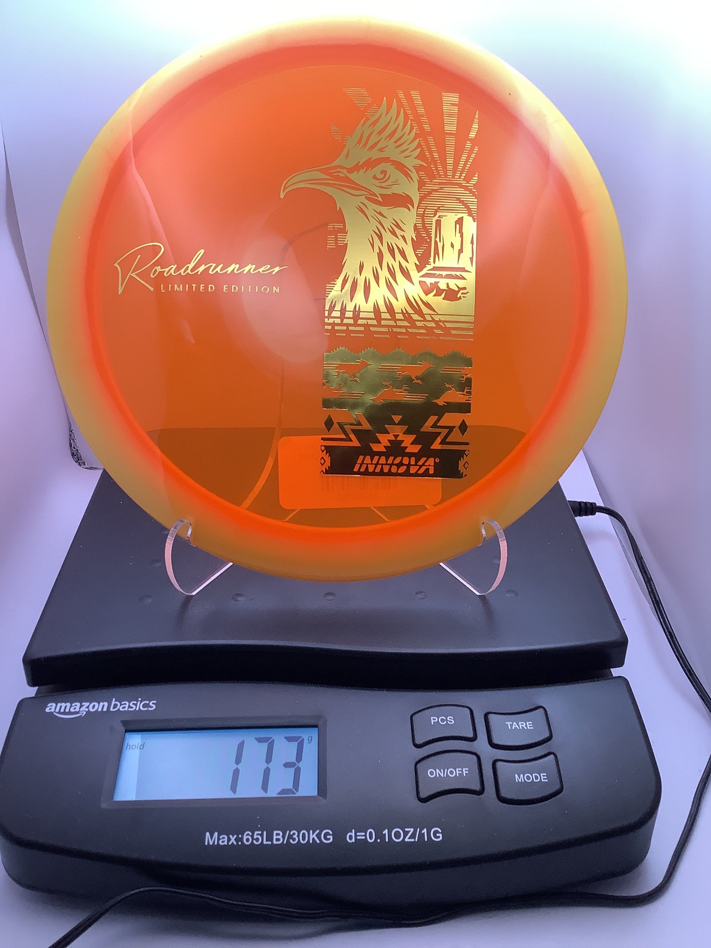Innova Halo Champion Roadrunner LE