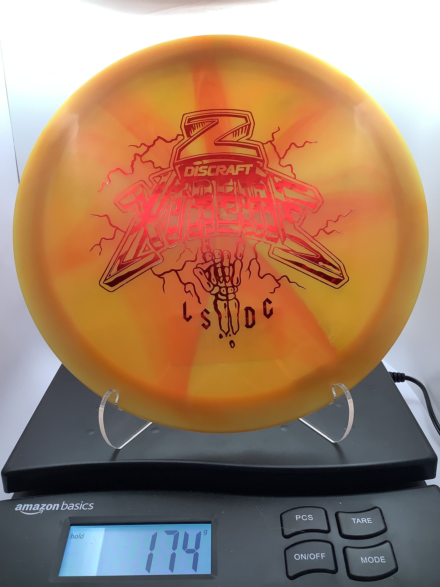 Ledgestone Z Swirl Xtreme