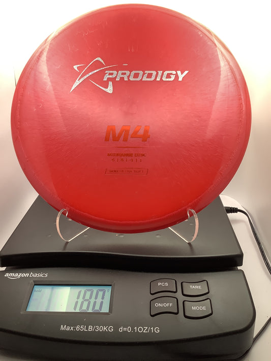 Prodigy M4 500 Ultra Soft