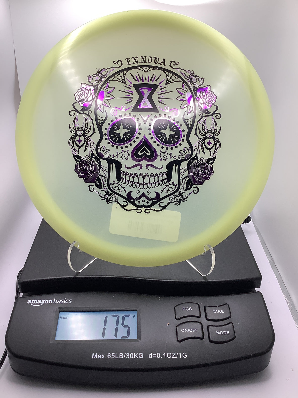 Innova Proto Glow Arachnid