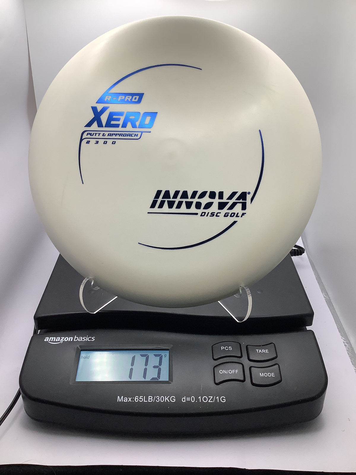 Innova R-Pro Xero