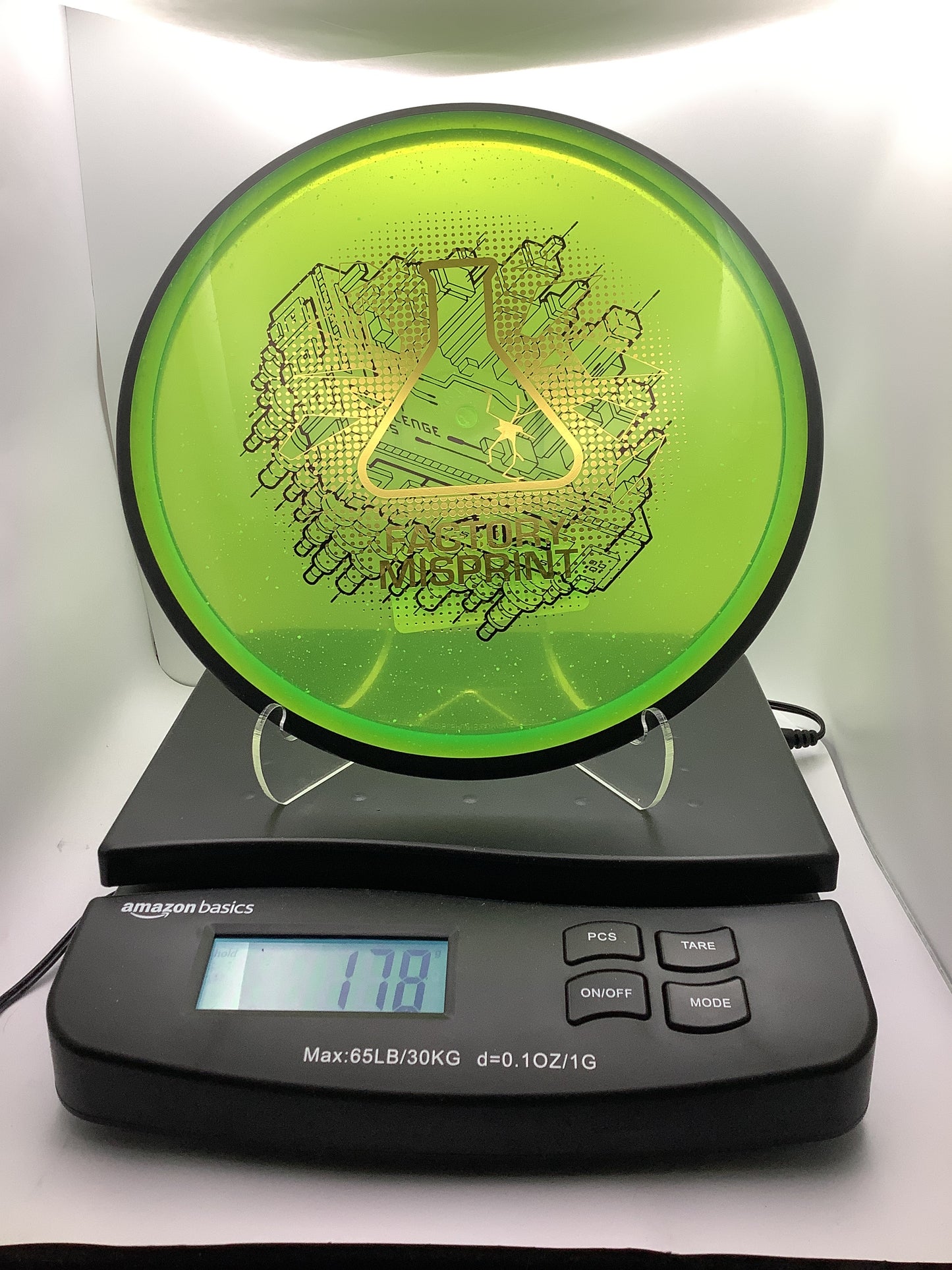 MVP Preimum Misprints