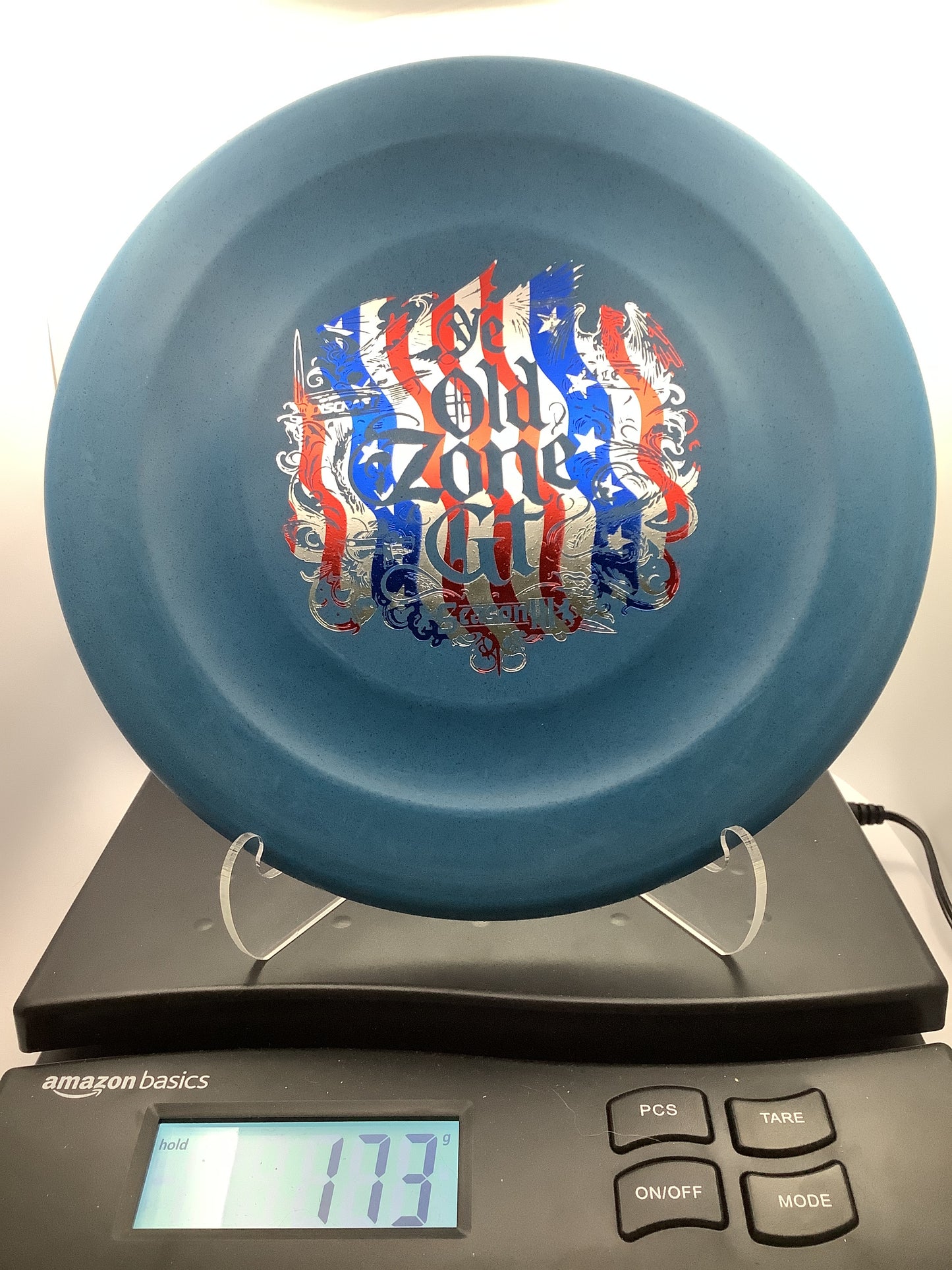 Ledgestone 2024 Rubber Blend Zone GT