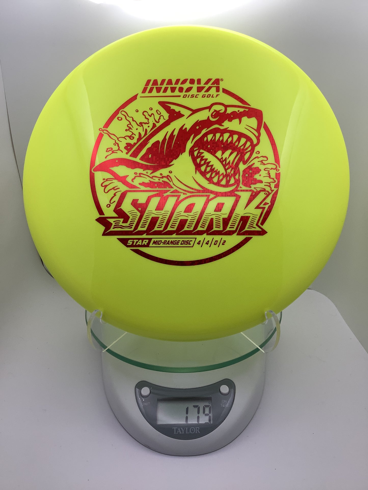 Innova Star Shark