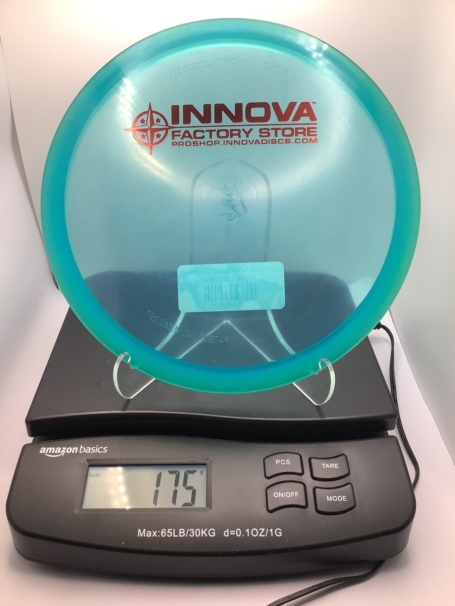 Innova Champion Skeeter