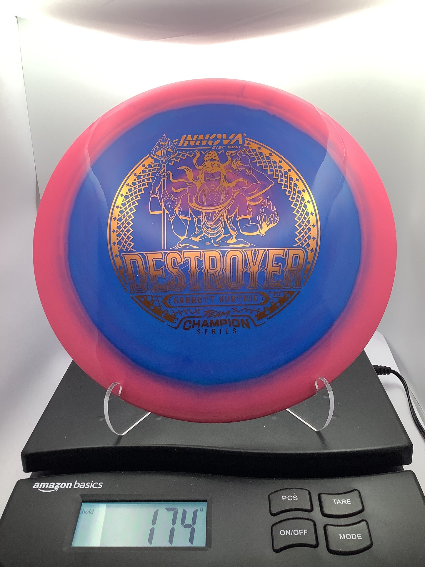 Innova Halo Star Destroyer GG26