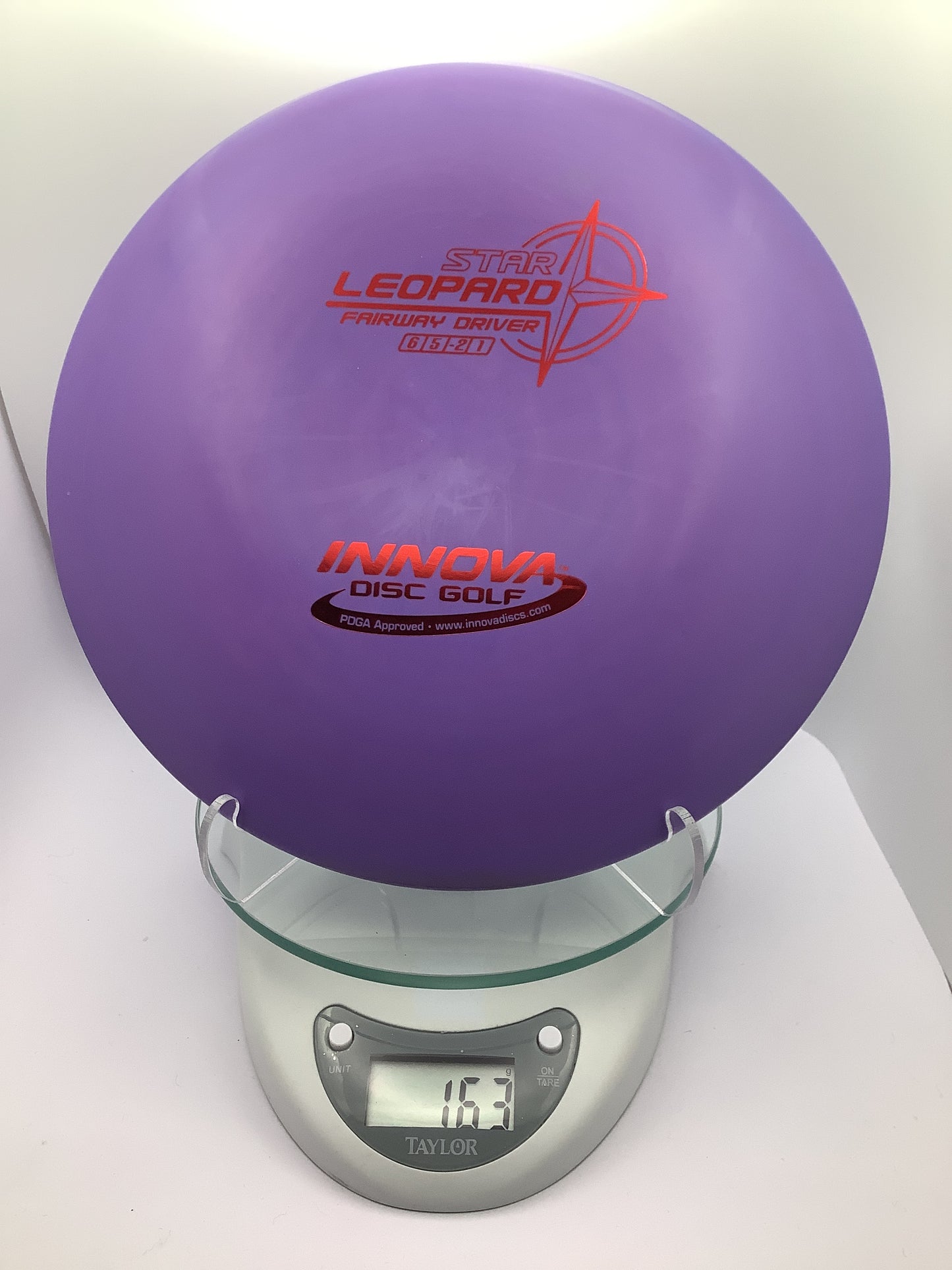 Innova Star Leopard