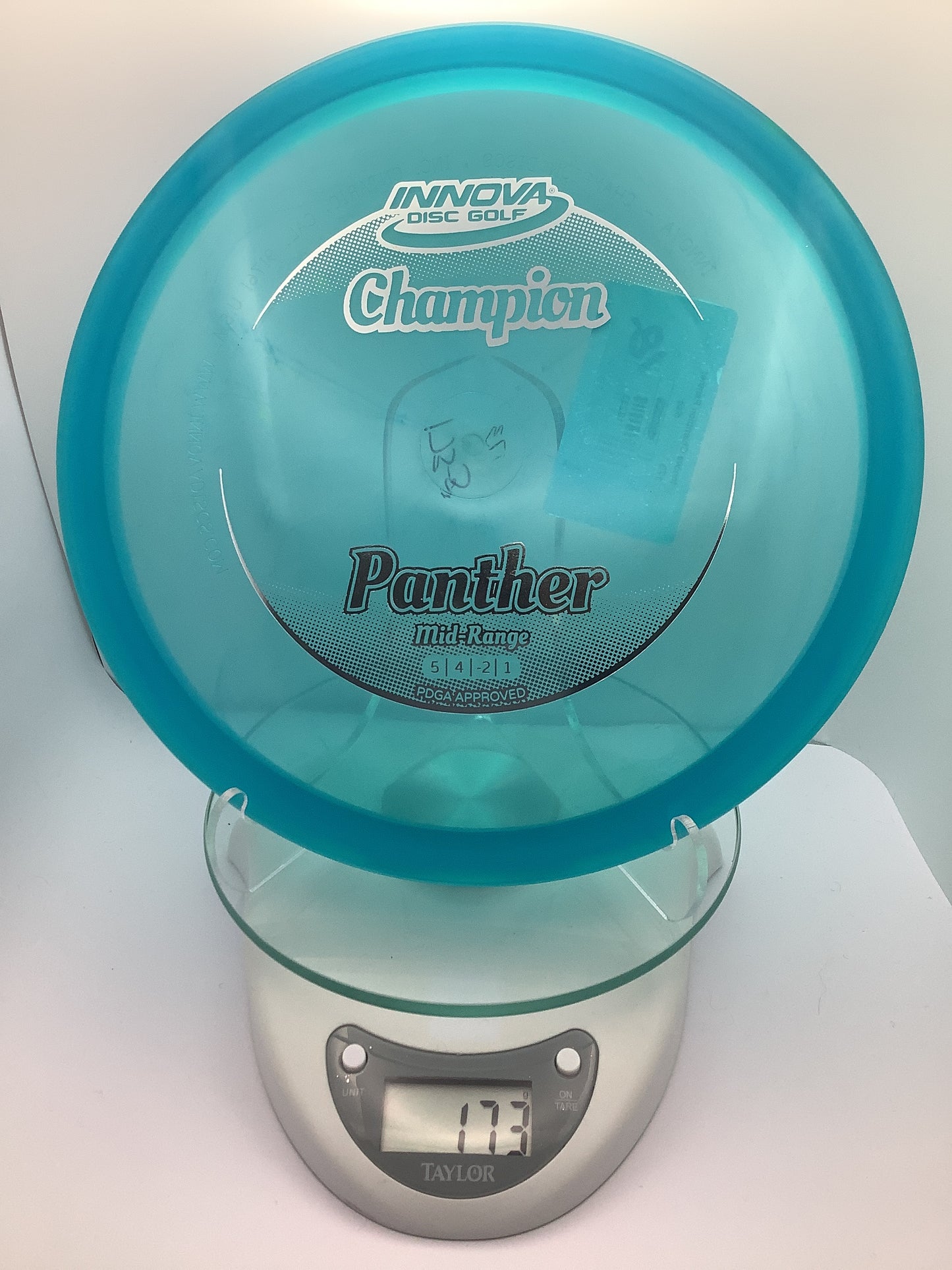Innova Champion Panther