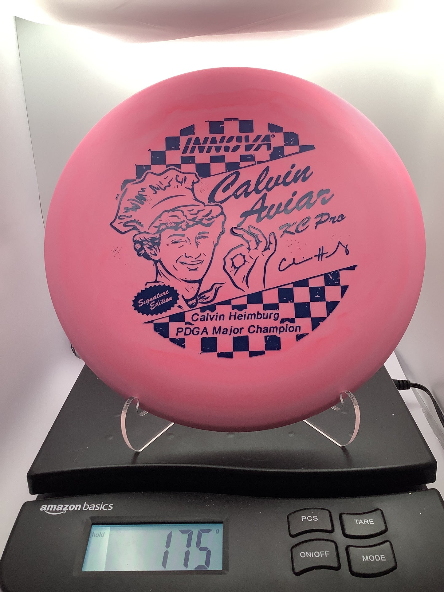 Innova Pro KC Aviar AE CH