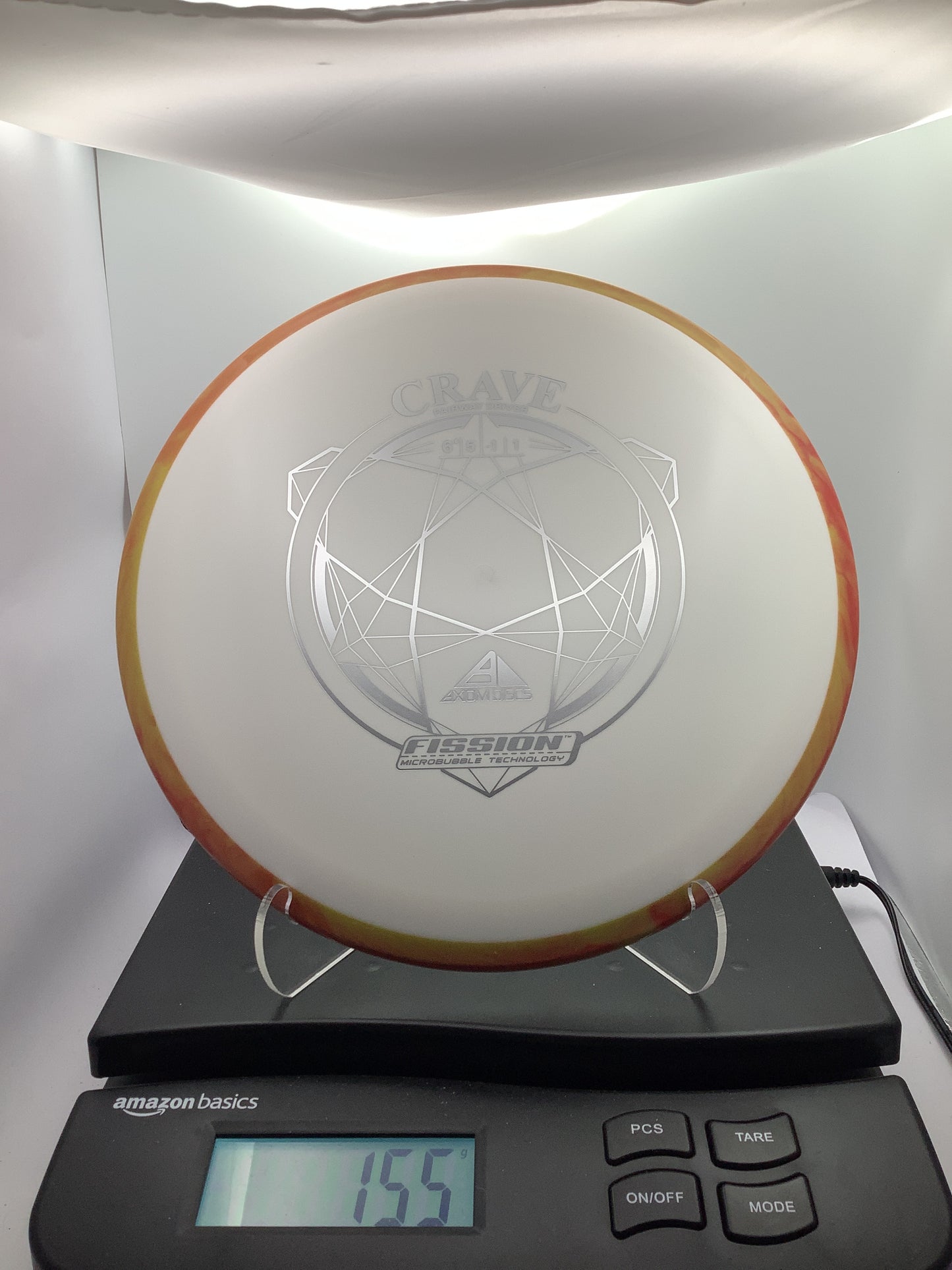 Axiom Classic Fission Crave