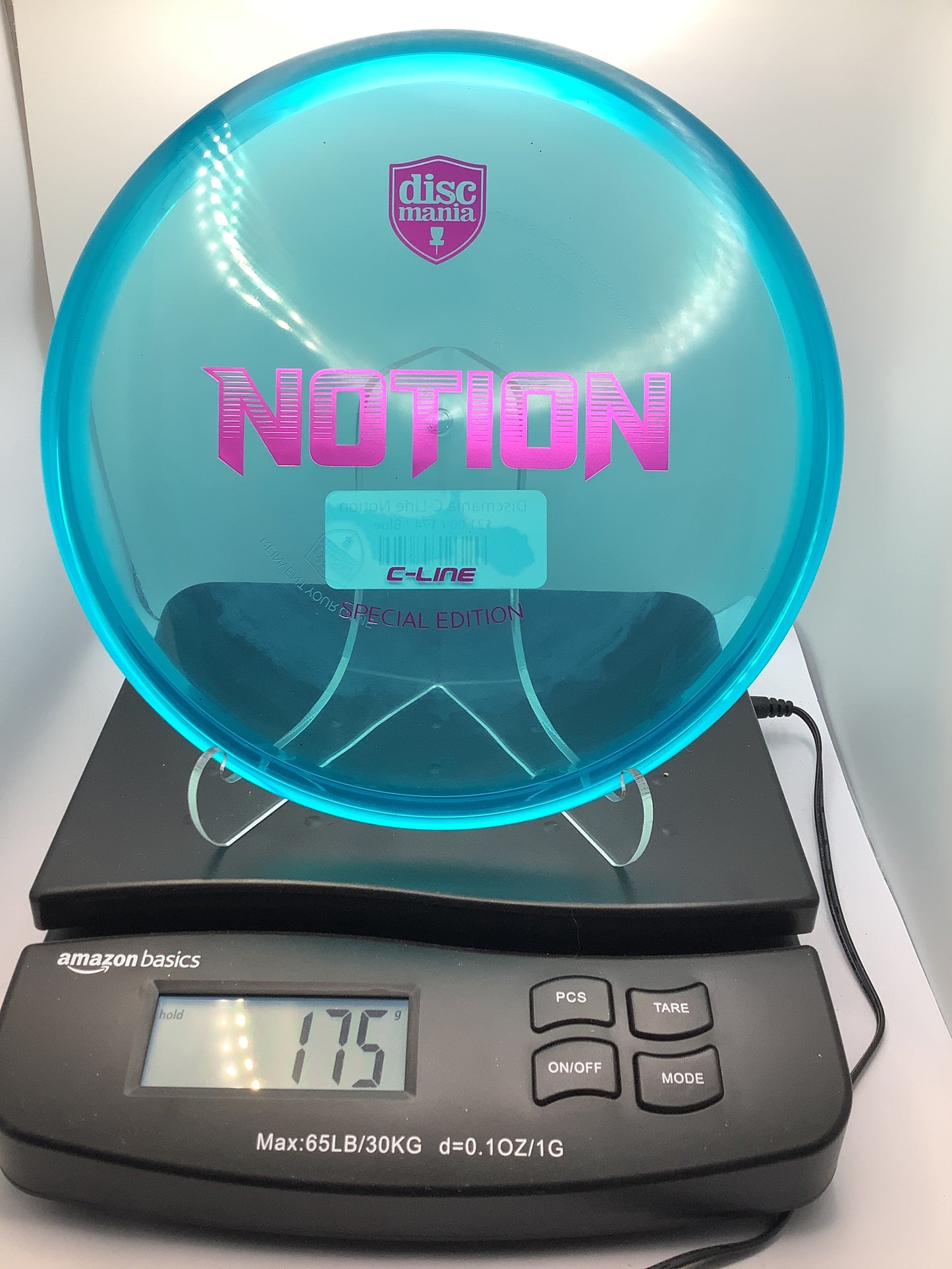 Discmania C-Line Notion