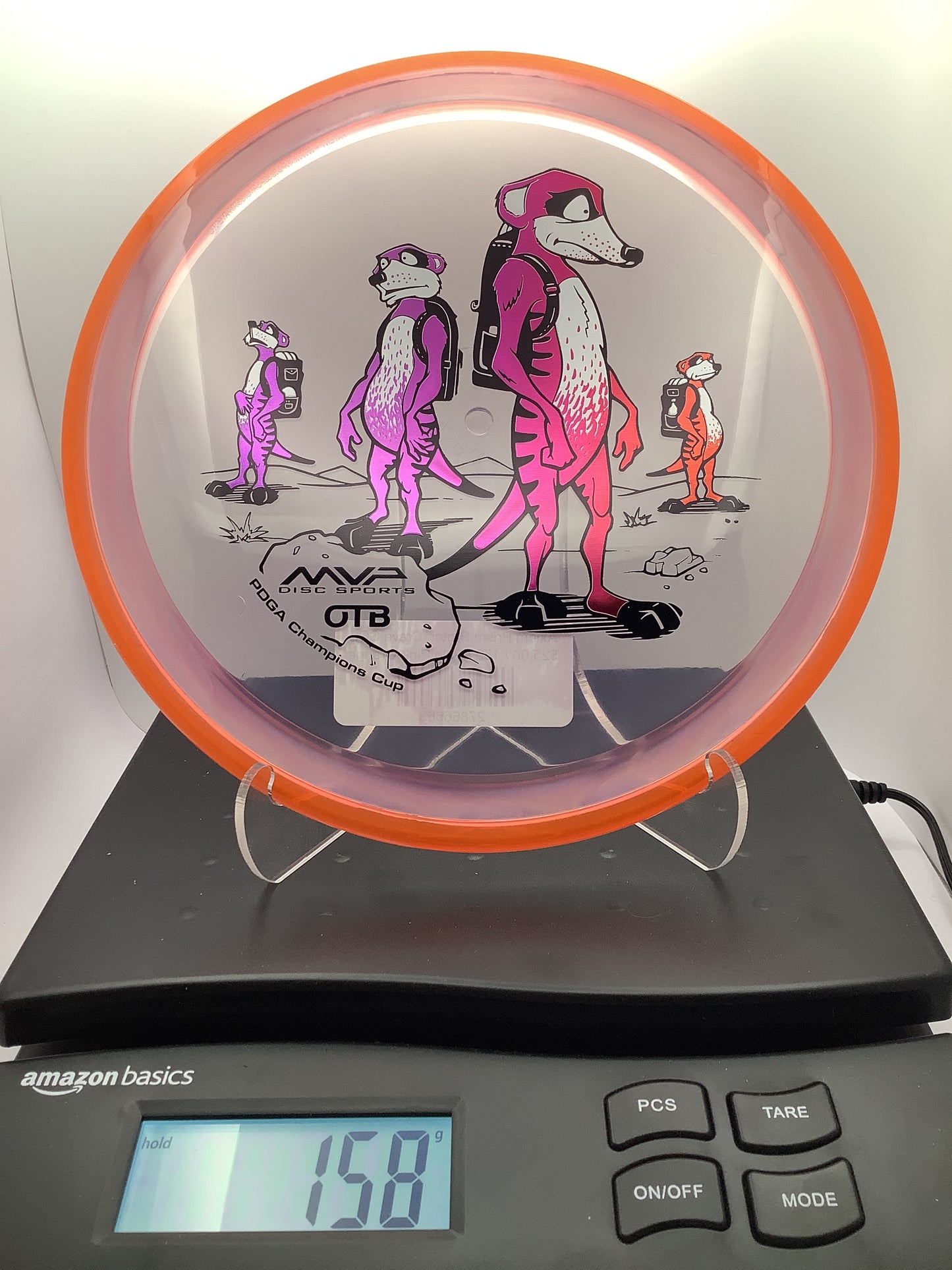 Axiom Prism Proton Crave CCE