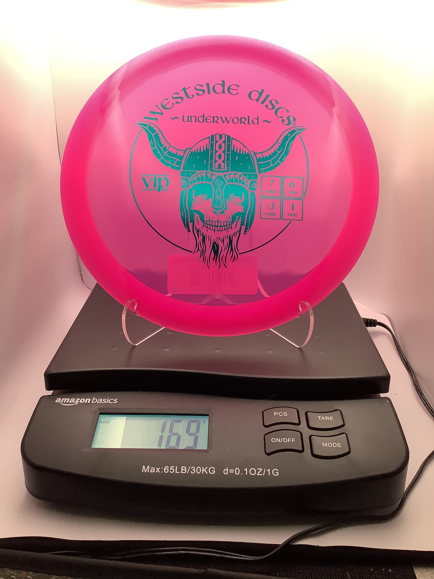 Westside VIP Underworld