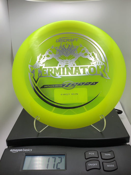 Discraft Z Terminator